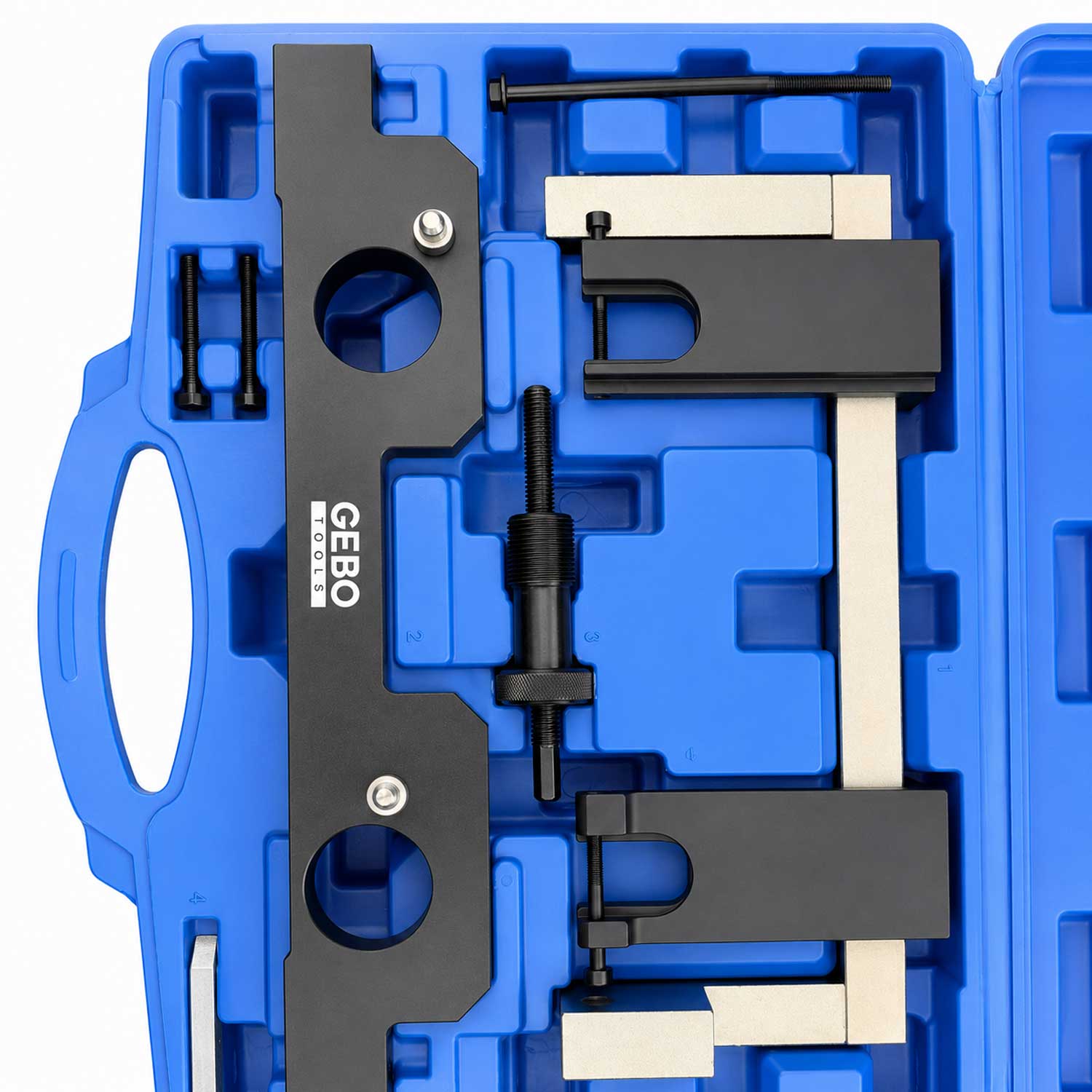 Vezérlésrögzítő készlet BMW benzin n20 n26 2.0 l GEBO TOOLS
