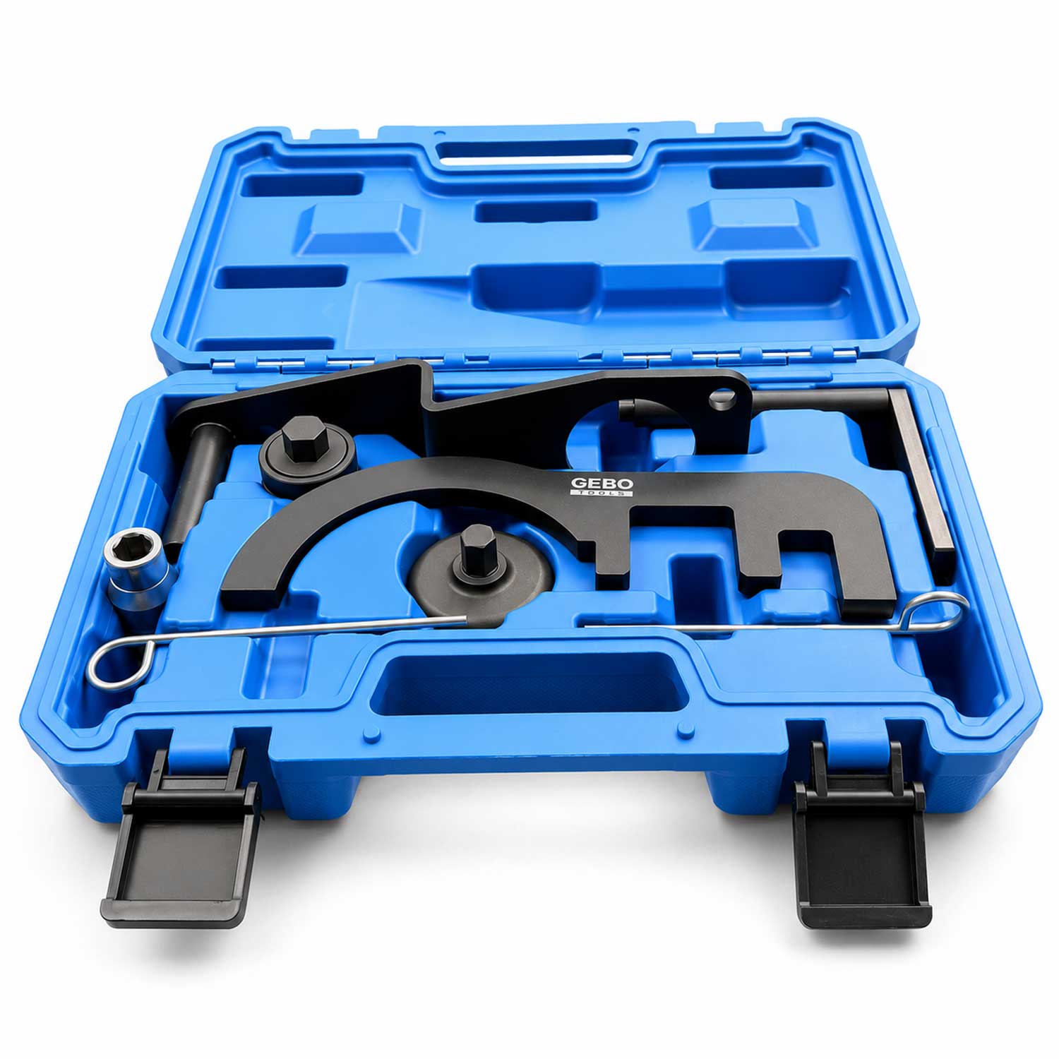 Vezérlésrögzítő készlet BMW n47 n57 GEBO TOOLS