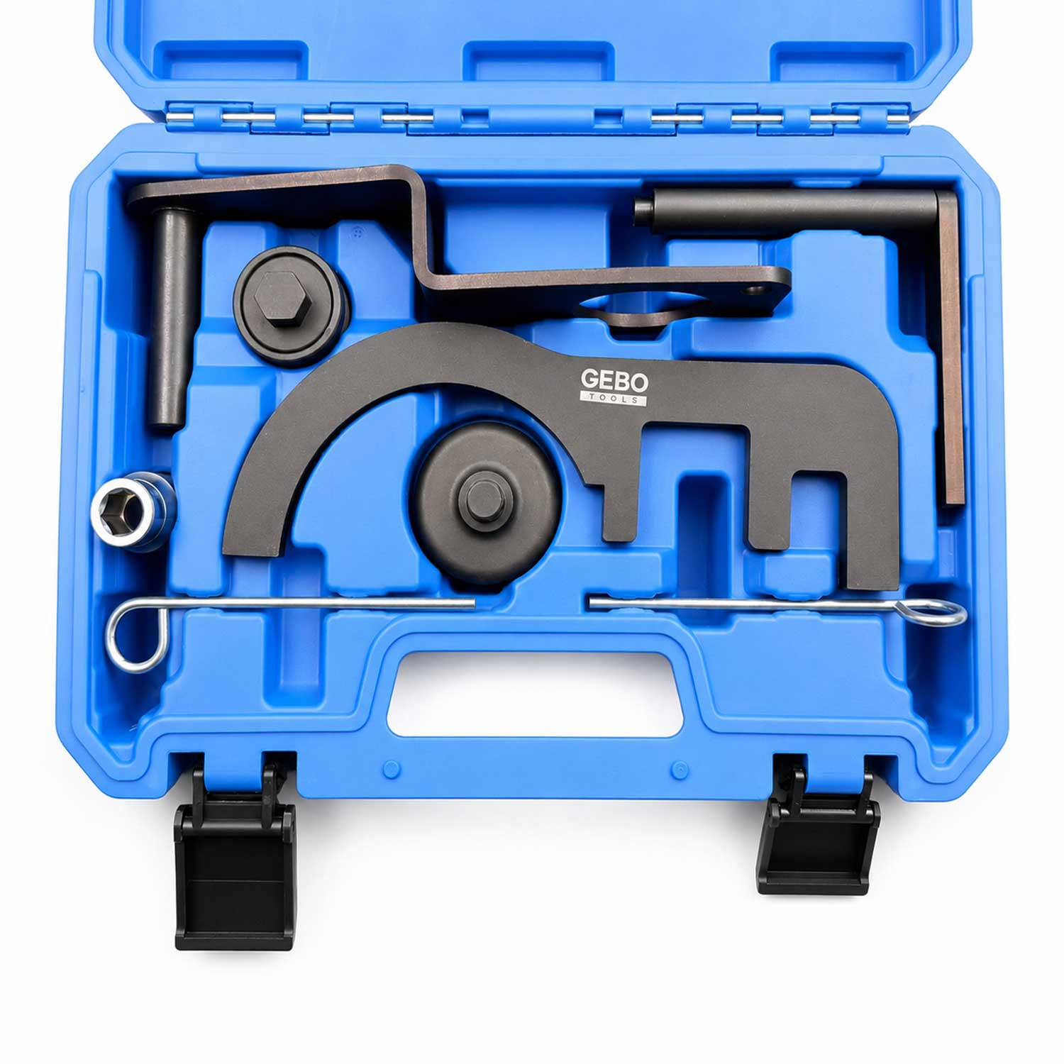 Vezérlésrögzítő készlet BMW n47 n57 GEBO TOOLS