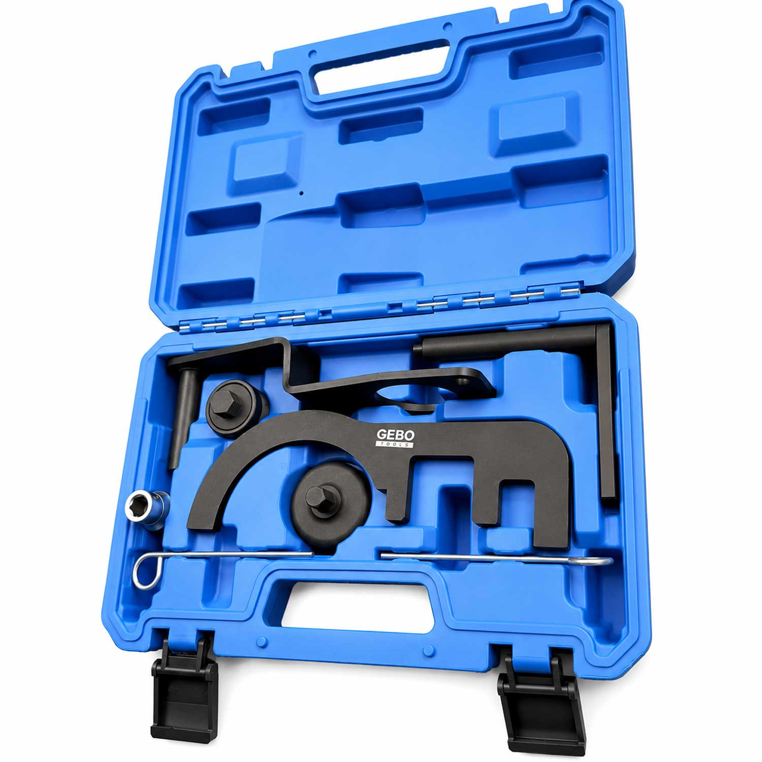 Vezérlésrögzítő készlet BMW n47 n57 GEBO TOOLS