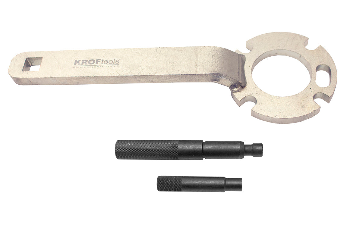 Vezérlésrögzítő készlet FORD VOLVO 2.0 2.5 disel hybrid KROFTOOLS