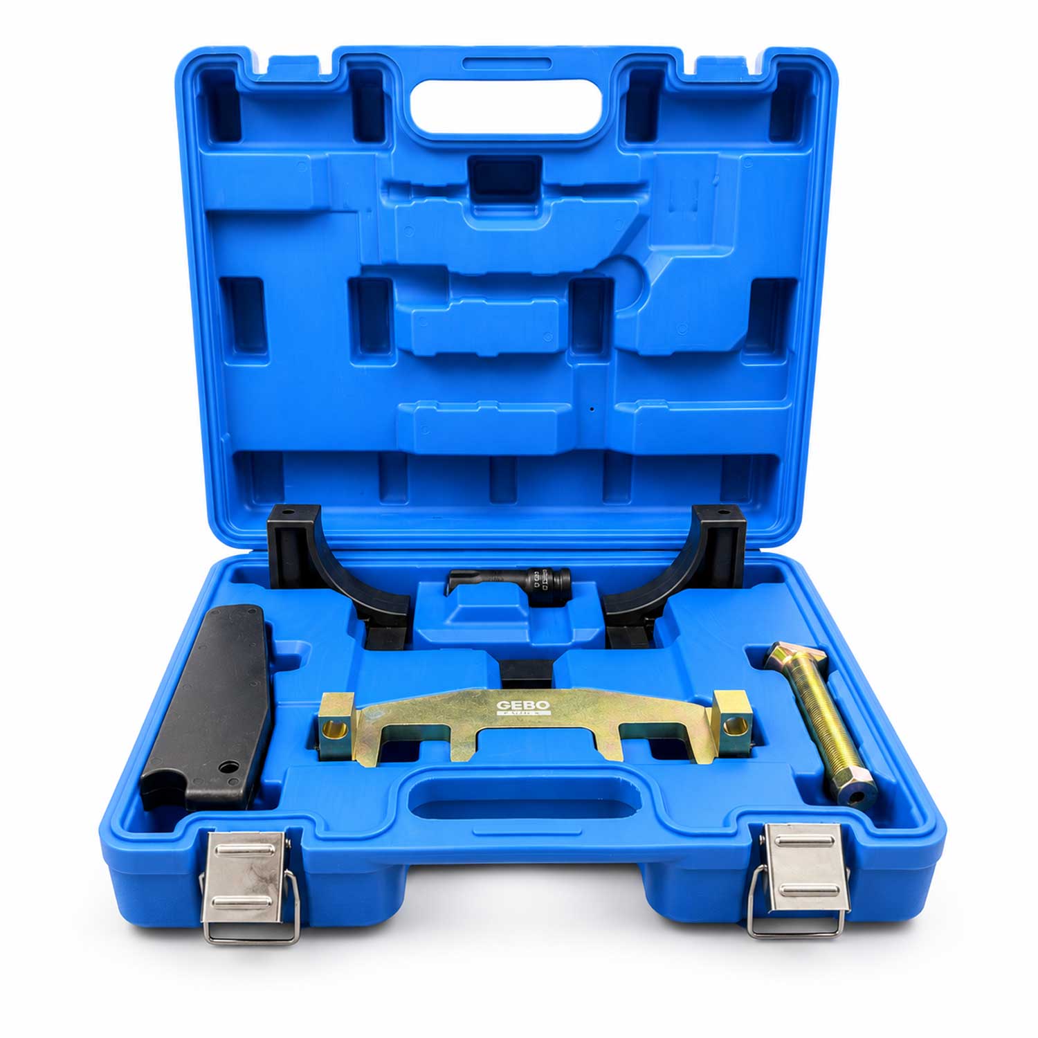 Vezérlésrögzítő készlet MERCEDES-BENZ m271 GEBO TOOLS