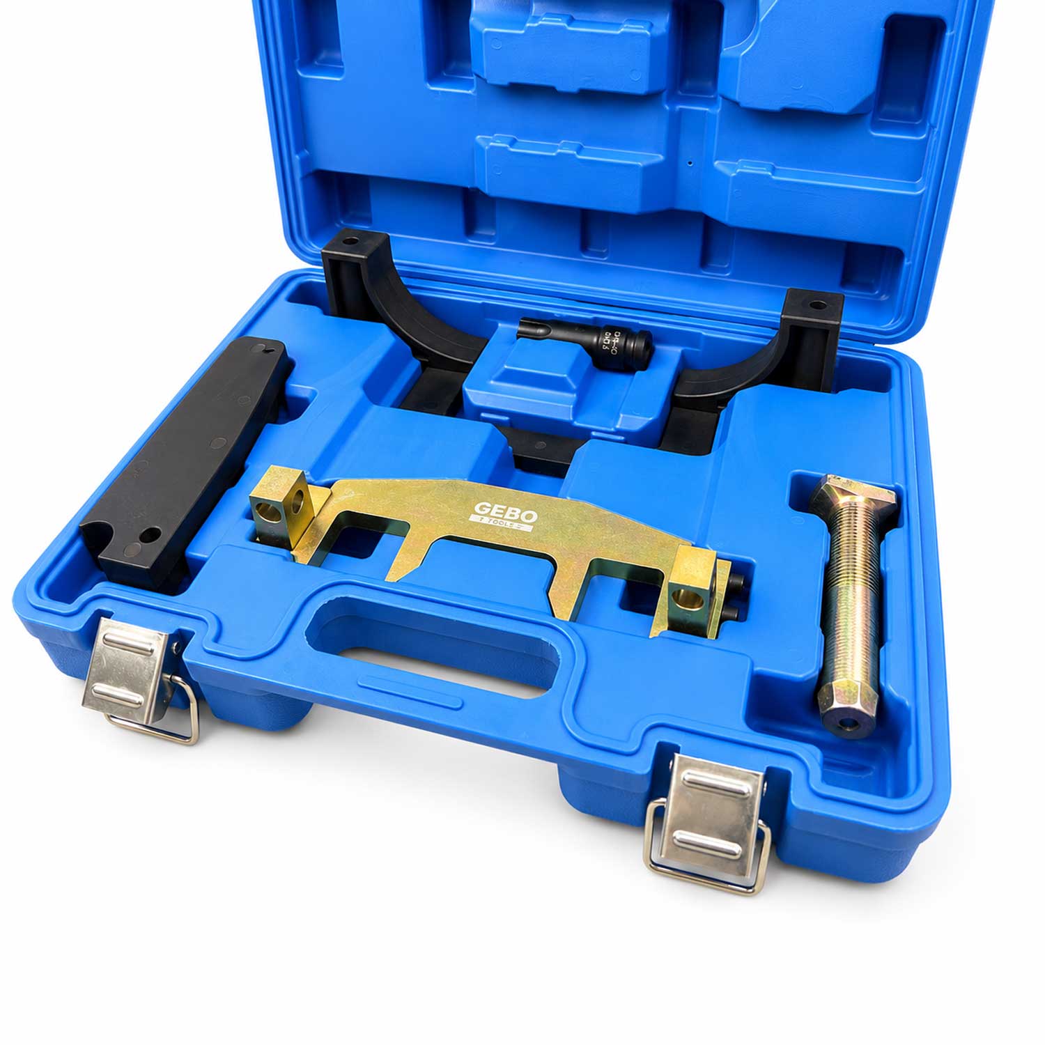 Vezérlésrögzítő készlet MERCEDES-BENZ m271 GEBO TOOLS