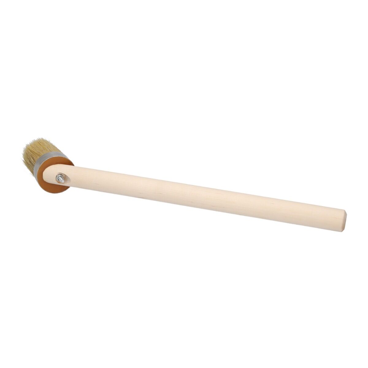 Vulkanizáló ecset szerelőpaszta felviteléhez, 340 mm