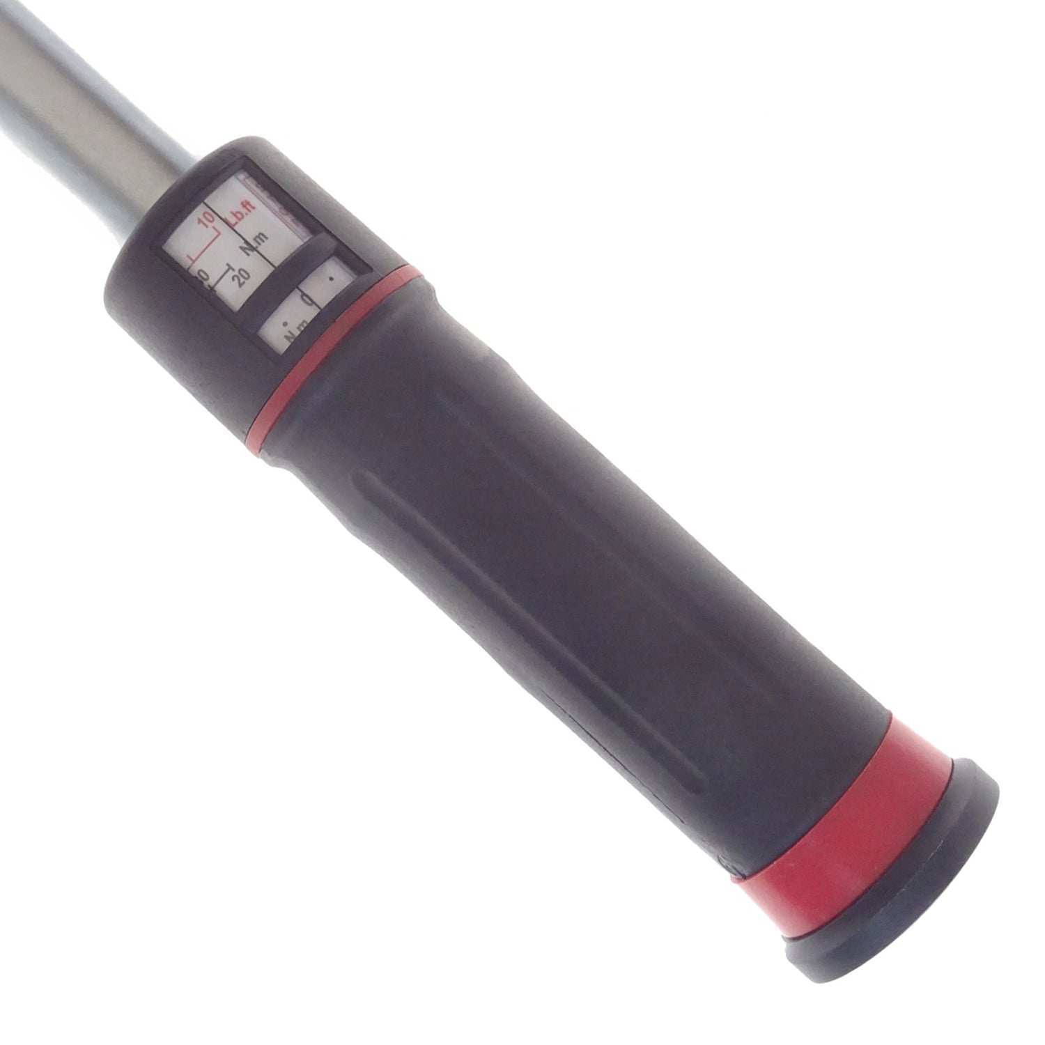 NYOMATÉKKULCS 1/2 20-220 Nm