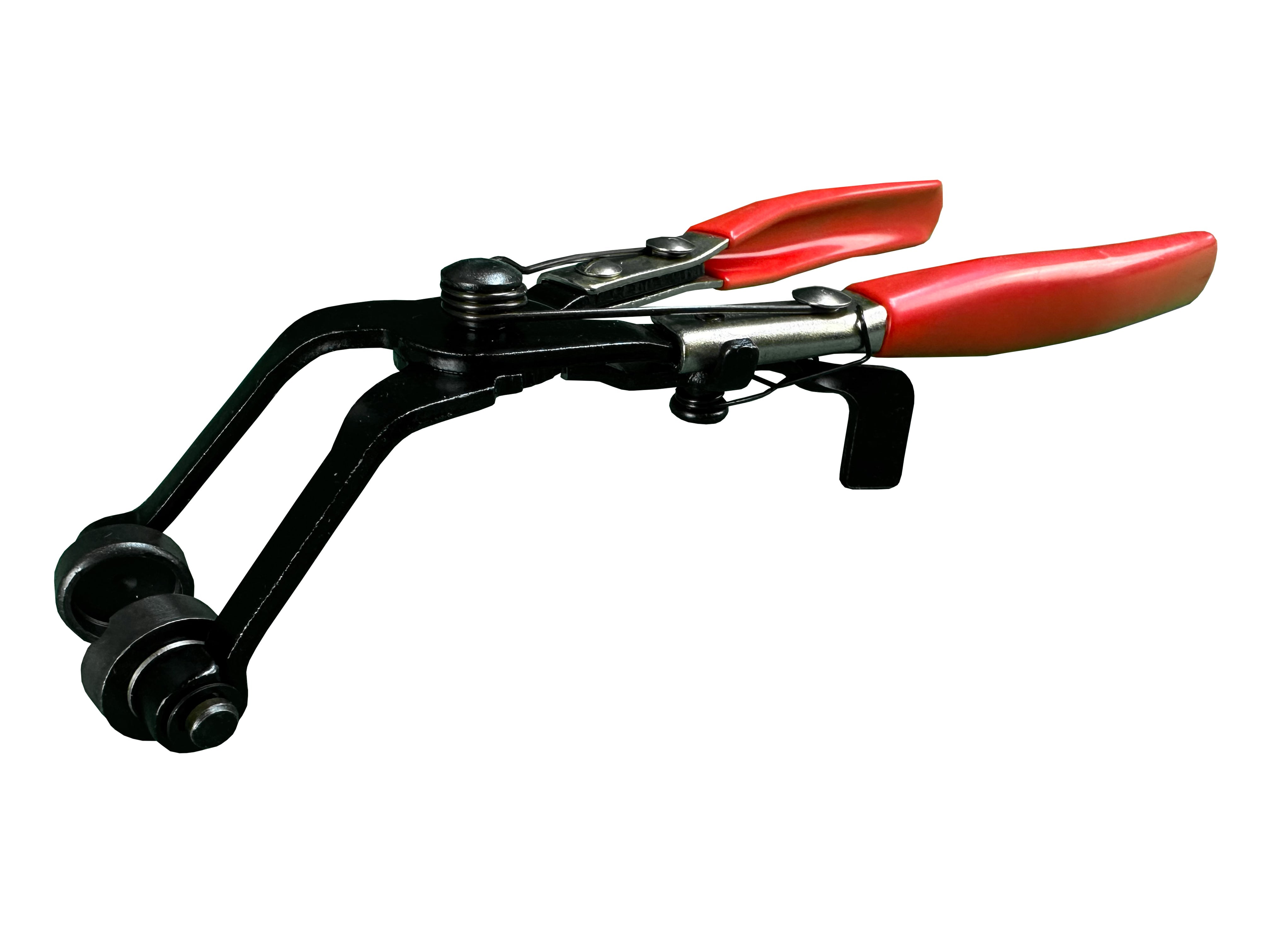 Vízcsőbilincs fogó - 1 típus GEBO TOOLS