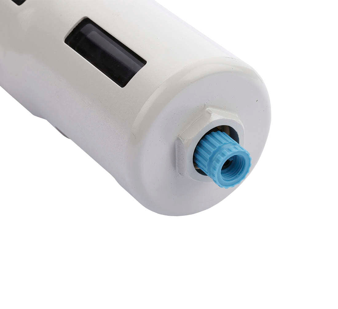 Vízleválasztó nyomásszabályozóval 3/4" p-780 pro