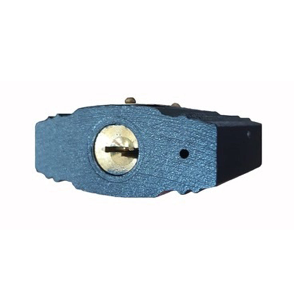 Vízálló lakat 63 mm INGCO