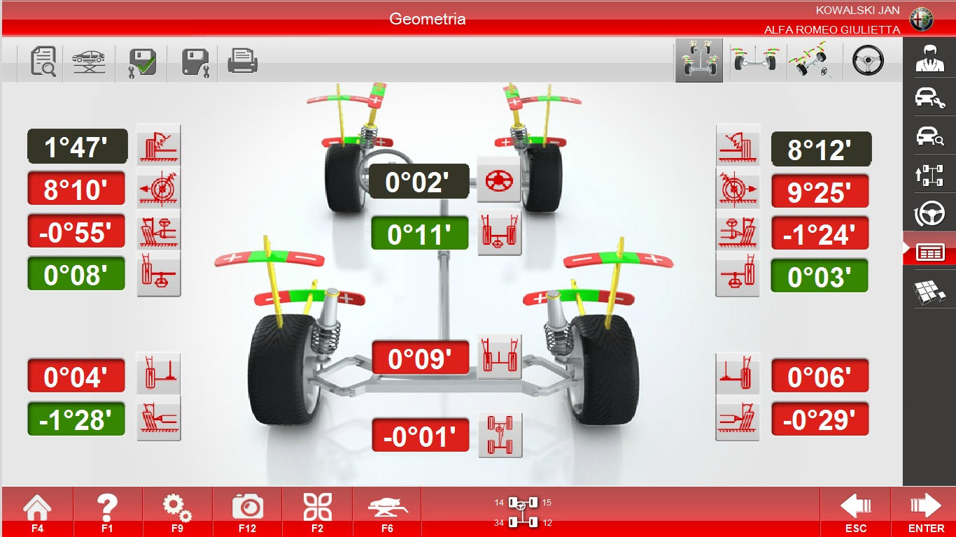 3D FUTÓMŰÁLLITÓ BERENDEZÉS