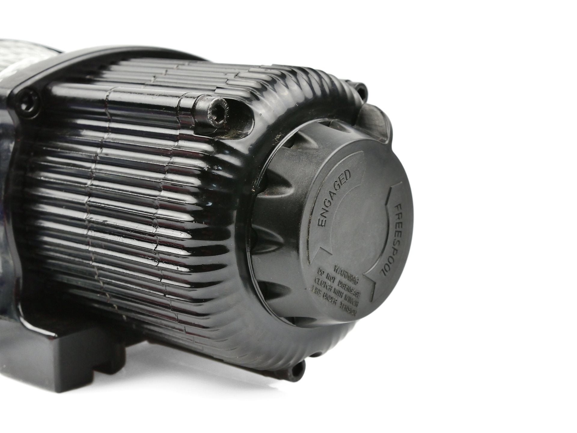 ELEKTROMOS CSÖRLŐ 12V VEZETÉK NÉLKÜLI TÁVIRÁNYÍTÓVAL 4500LB 2041KG