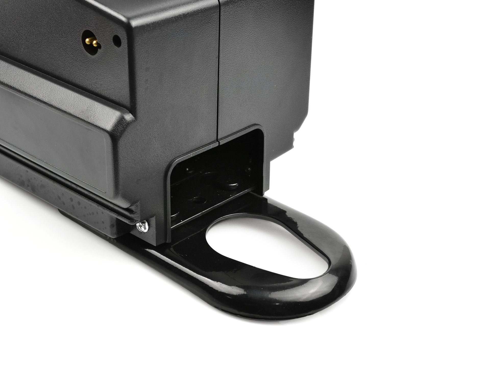 ELEKTROMOS CSÖRLŐ 12V 2000LB / 907KG