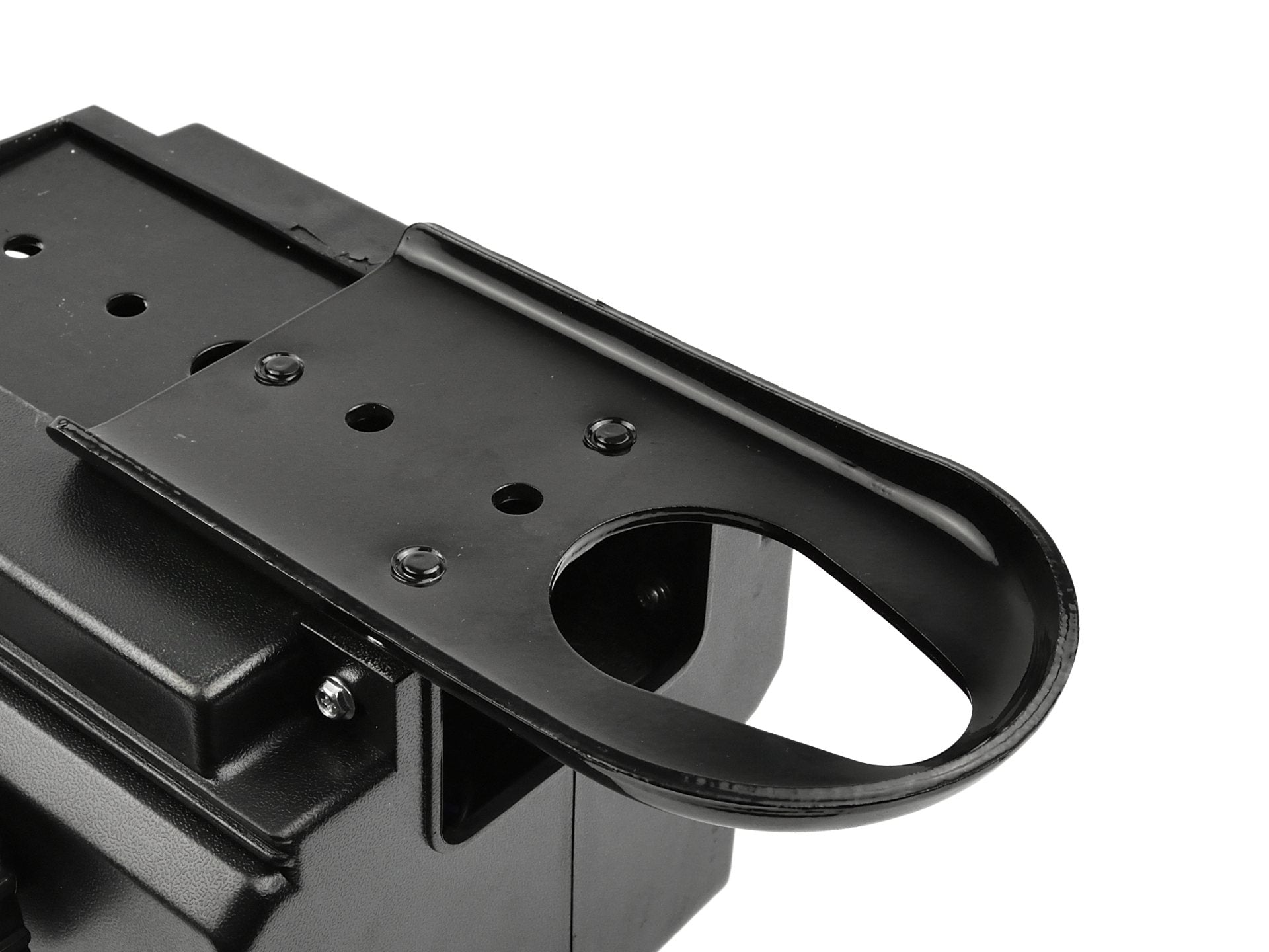 ELEKTROMOS CSÖRLŐ 12V 2000LB / 907KG