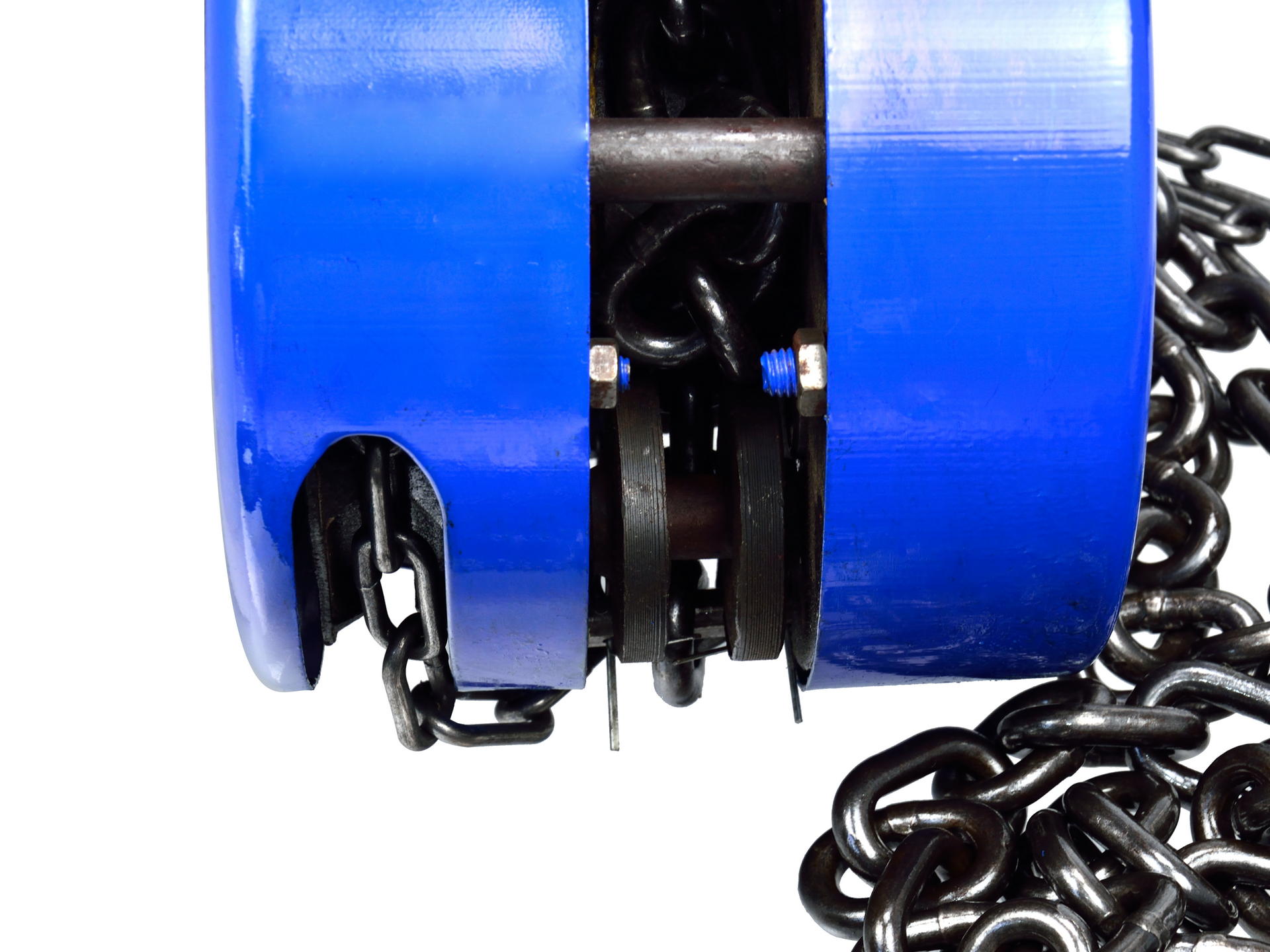 PRÉMIUM LÁNCOS CSÖRLŐ 2 T 3 M