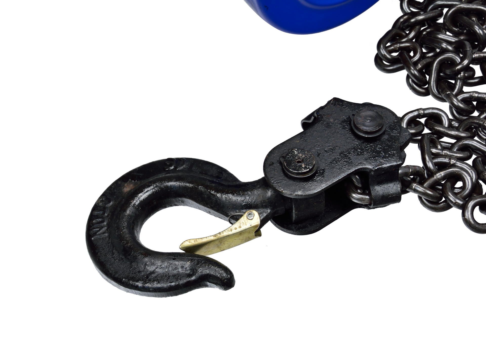 PRÉMIUM LÁNCOS CSÖRLŐ 2 T 3 M