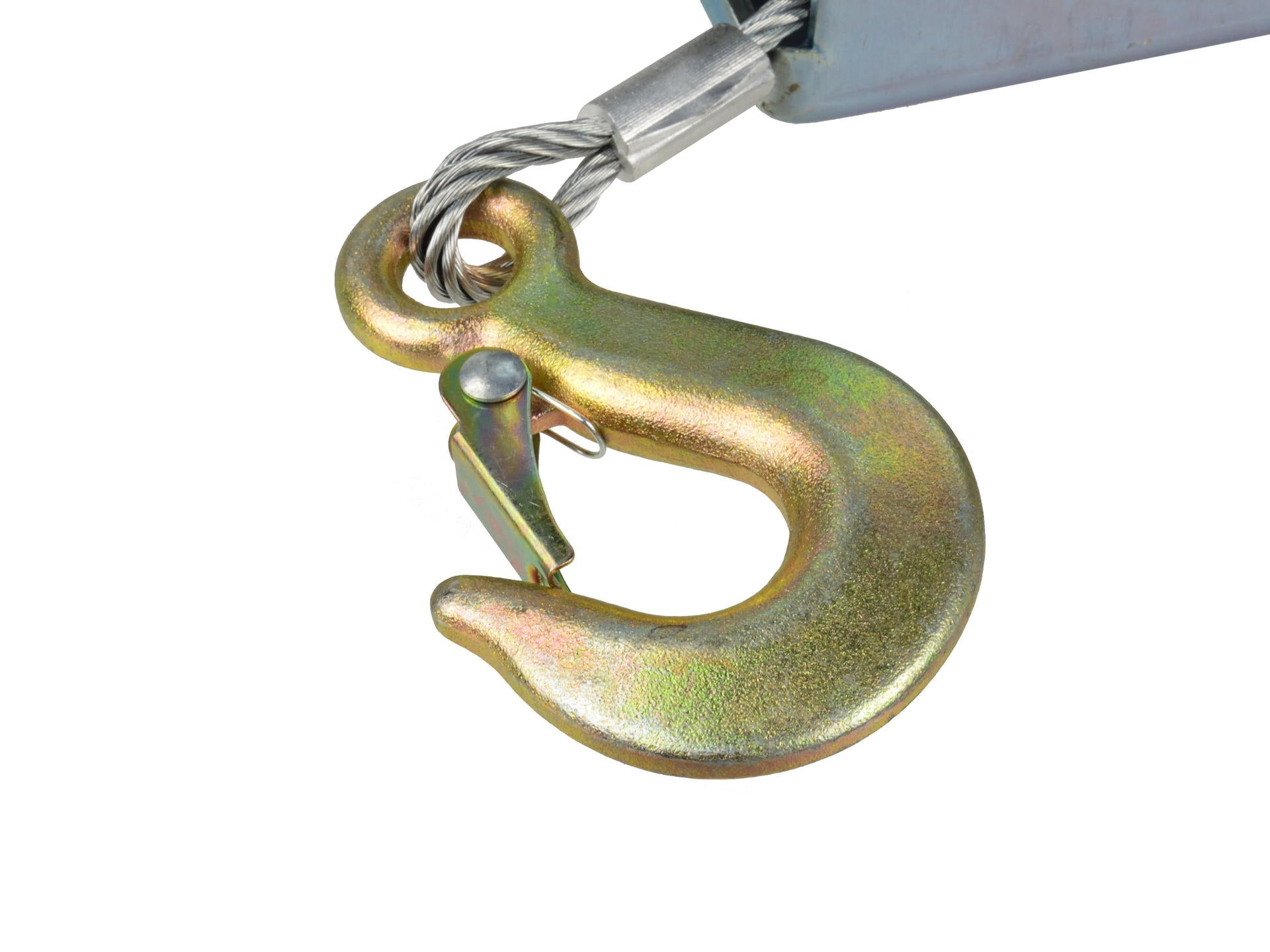 KÉZI CSÖRLŐ - 10 M - 1200 KG