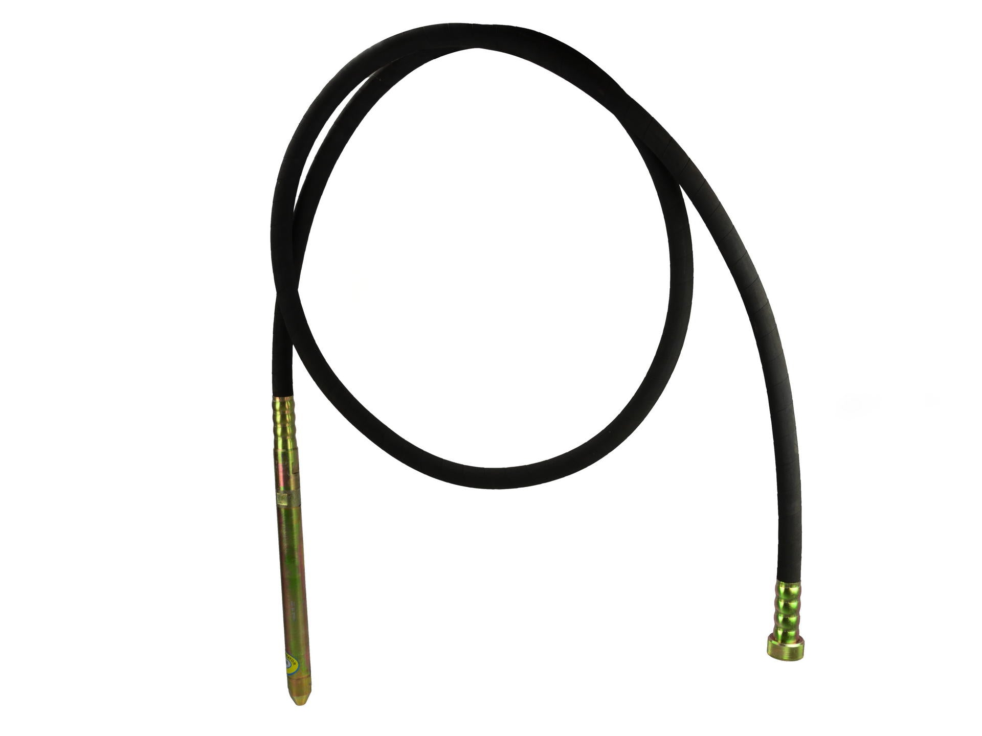 BETONTÖMÖRÍTŐ-BETONVIBRÁTOR WG-547 DIA38MM 4M