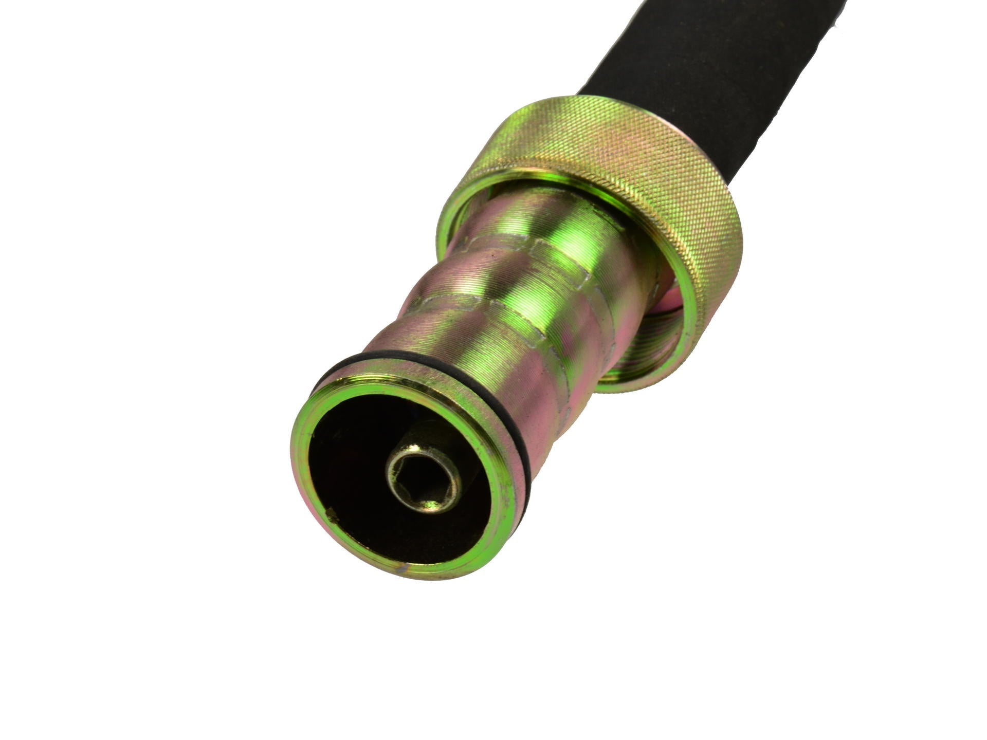 BETONTÖMÖRÍTŐ-BETONVIBRÁTOR WG-547 DIA38MM 4M