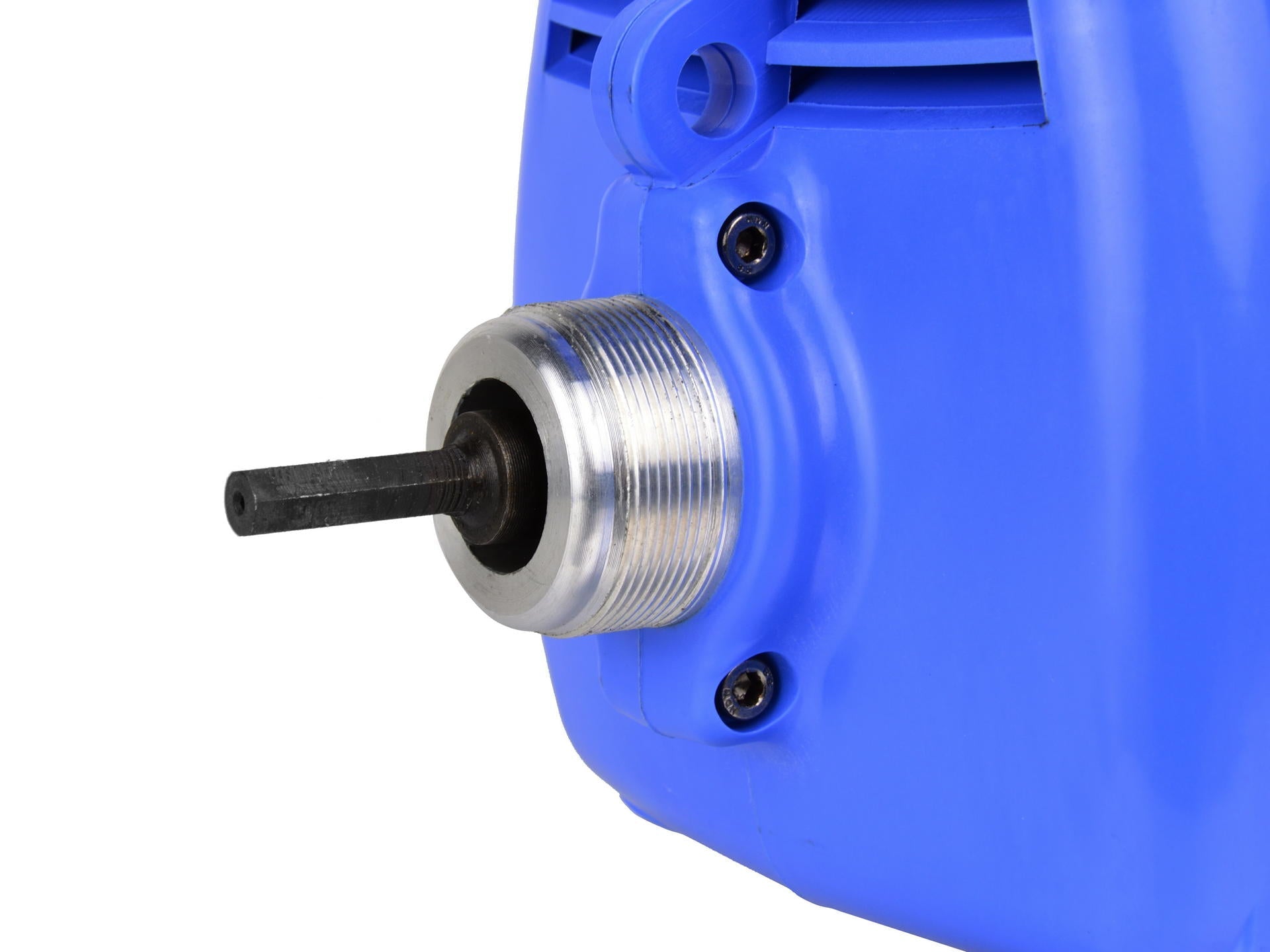 BETONTÖMÖRÍTŐ-BETONVIBRÁTOR WG-547 DIA38MM 4M