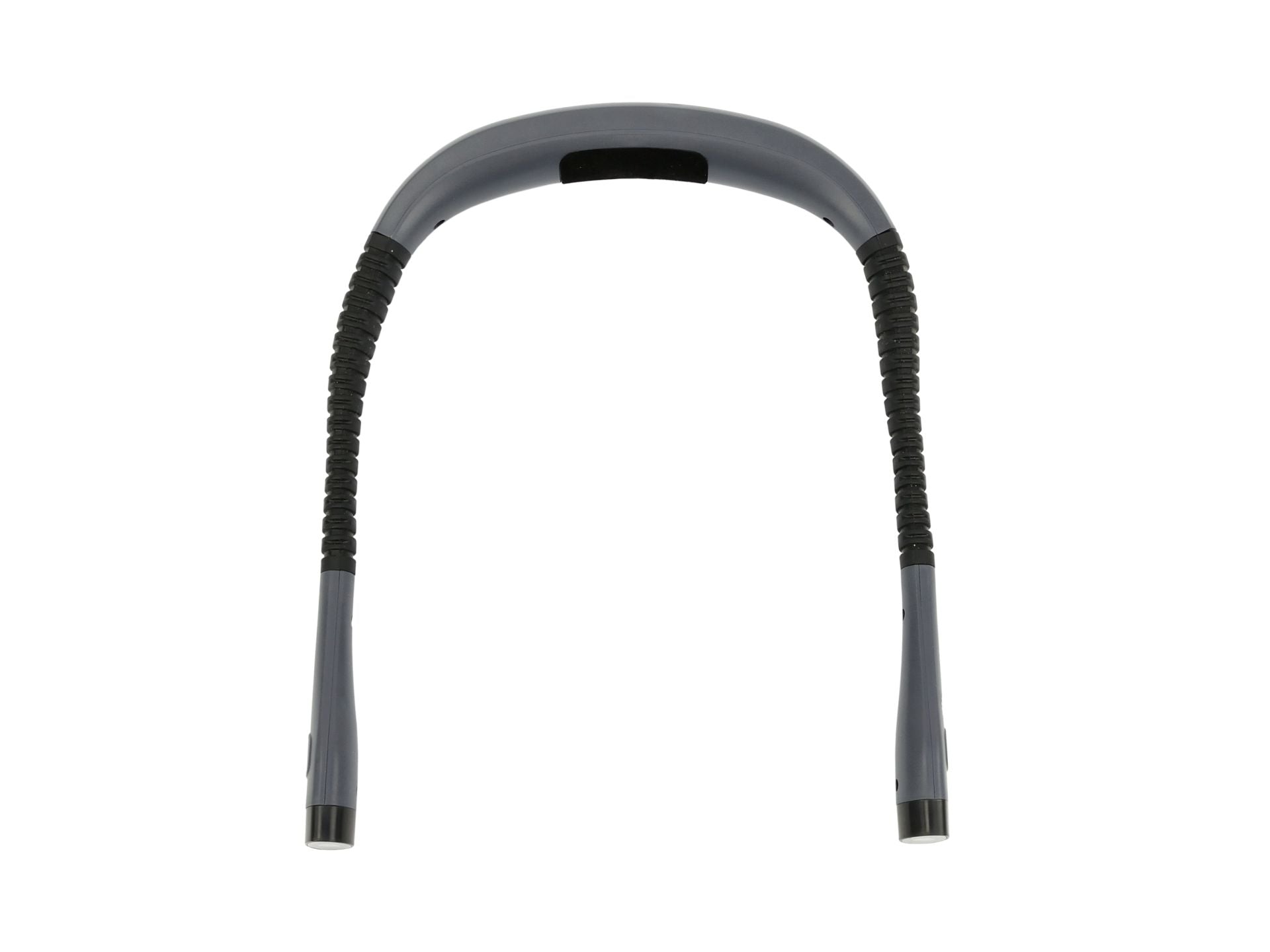 KÉT FEJES RUGALMAS LED LÁMPA NYAKRA 15-60LM