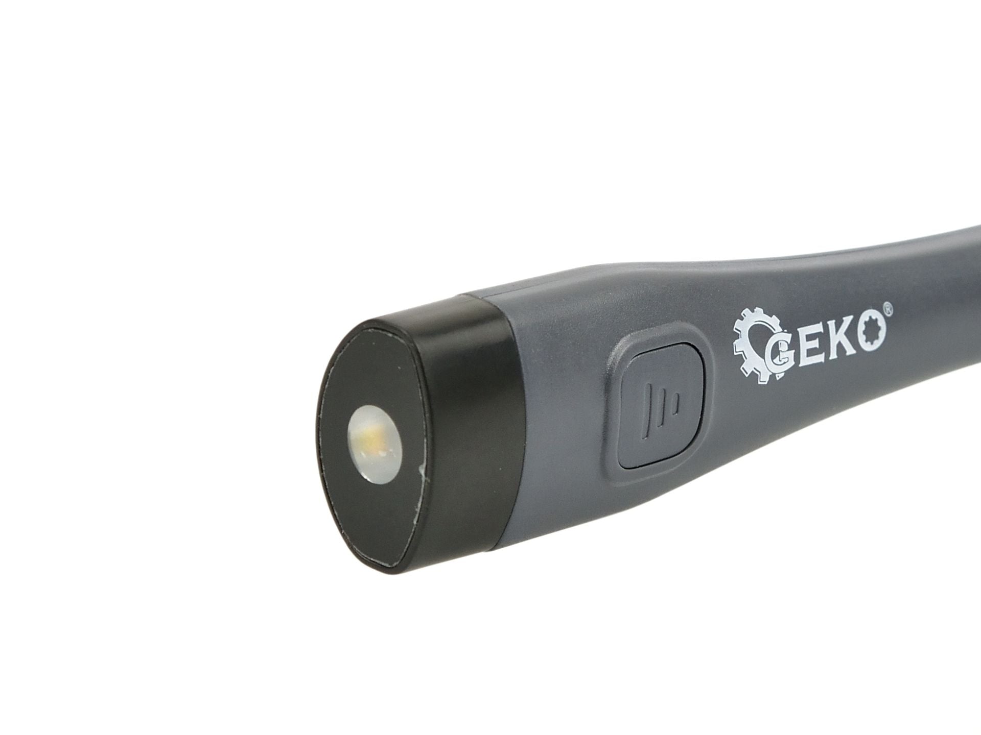 KÉT FEJES RUGALMAS LED LÁMPA NYAKRA 15-60LM