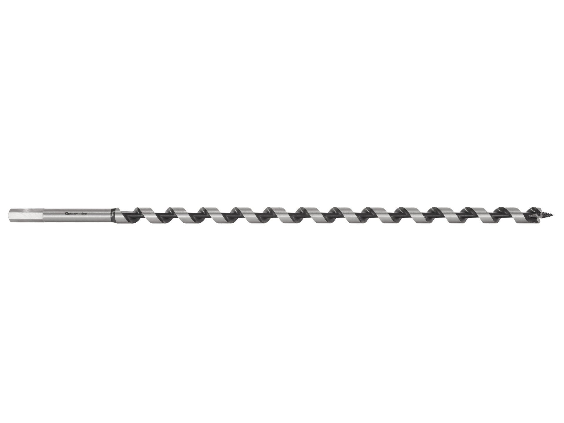 SPIRÁL FAFÚRÓ 16X460MM