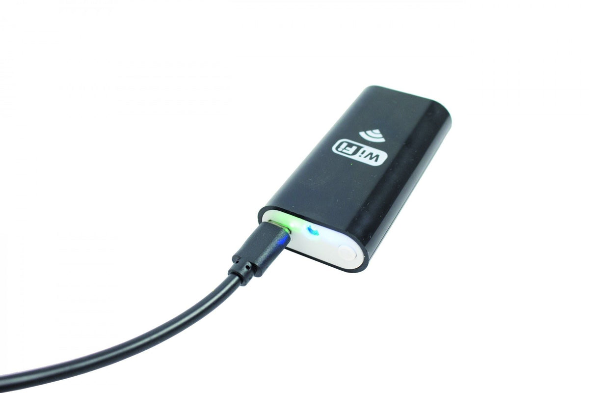 Wifi-s autó endoszkóp 5m hd KROFTOOLS