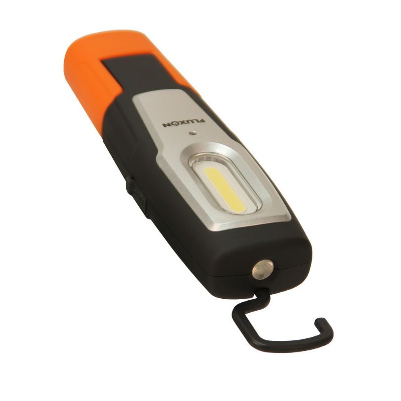 TÖLTHETŐ LEDES LÁMPA COB 2W