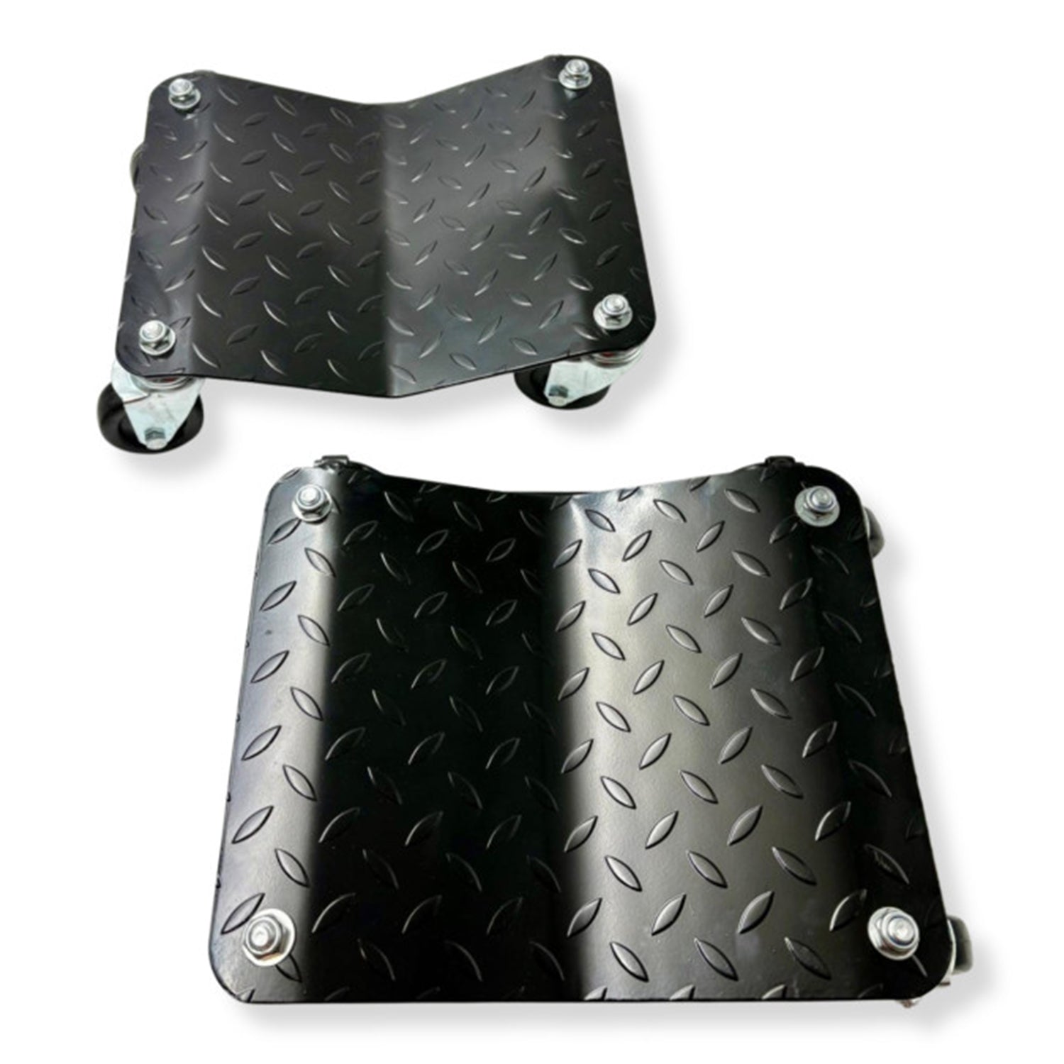 KEREKES GÉPKOCSI MOZGATÓ KÉSZLET 2 DB