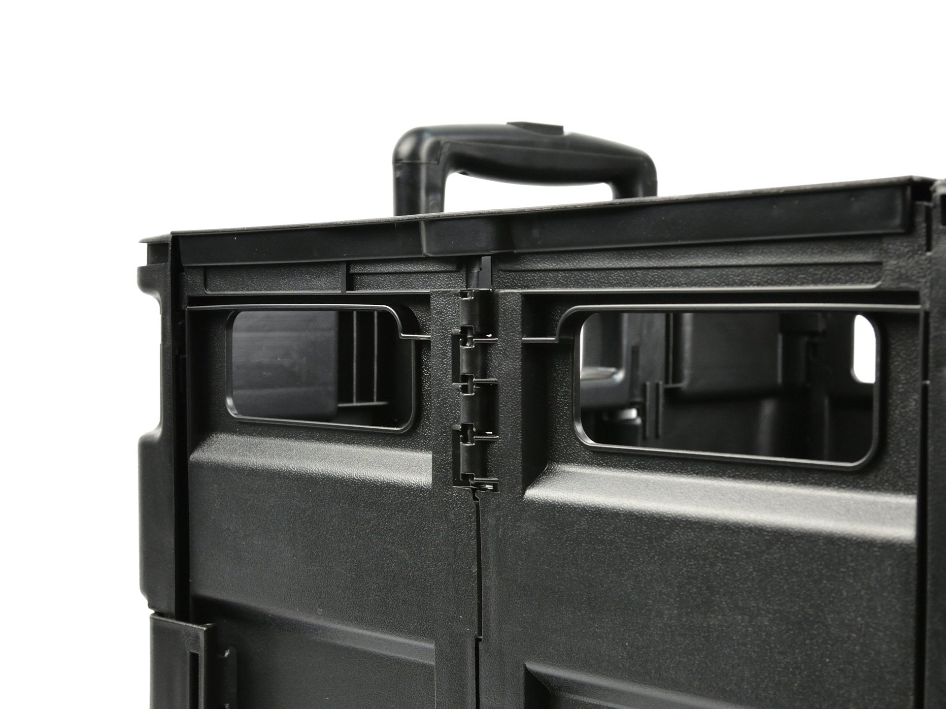 ÖSSZECSUKHATÓ SZÁLLÍTÓ KOCSI 35KG GEKO