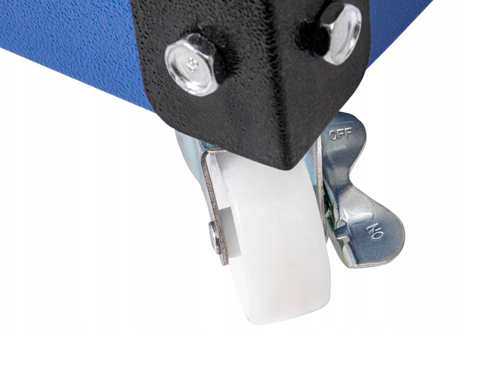 FÉM SZERSZÁMOS KOCSI 3 POLCCAL GEKO