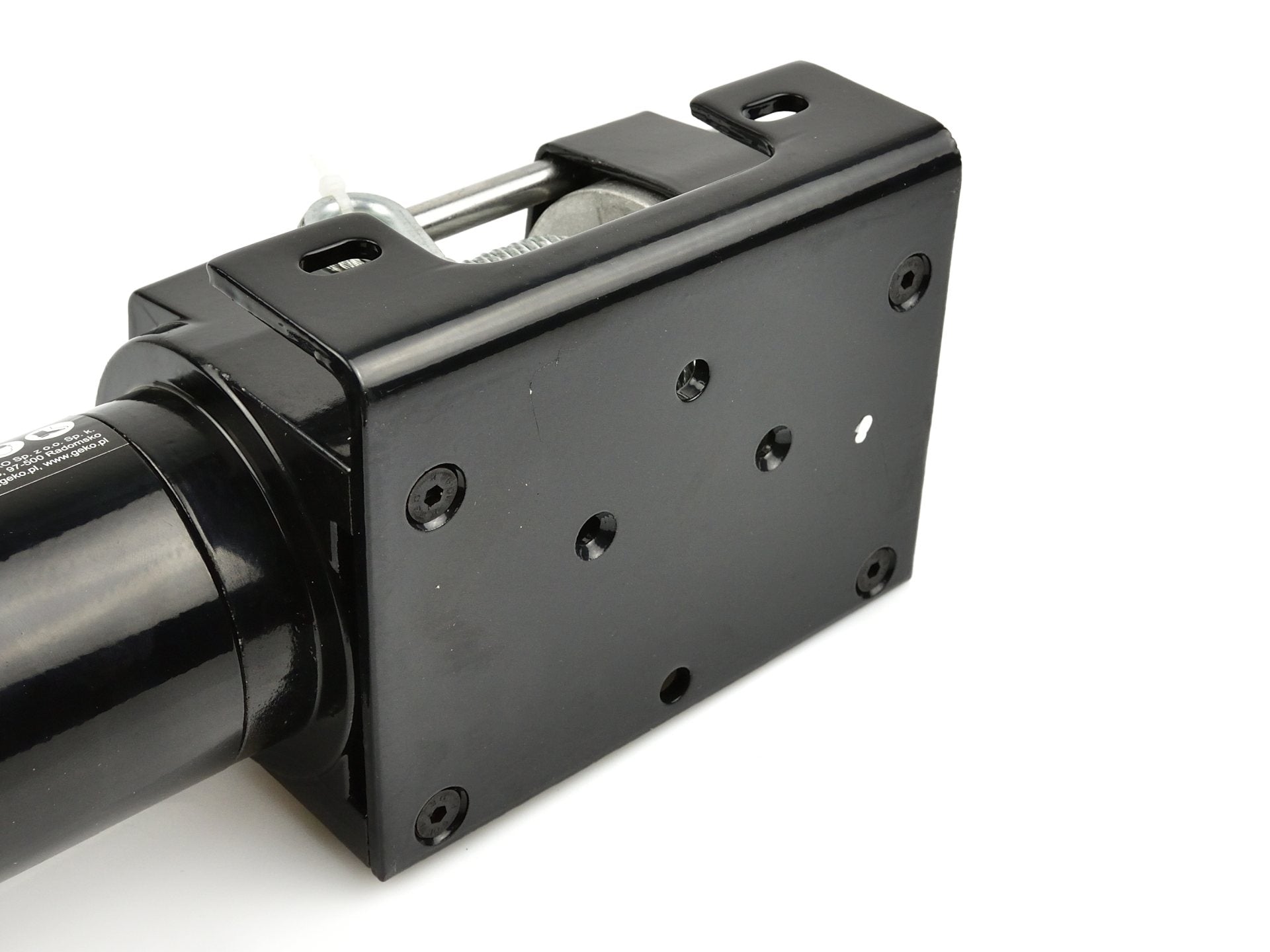 ELEKTROMOS CSÖRLŐ 12V VEZETÉK NÉLKÜLI TÁVIRÁNYÍTÓVAL 3500LB 1588KG