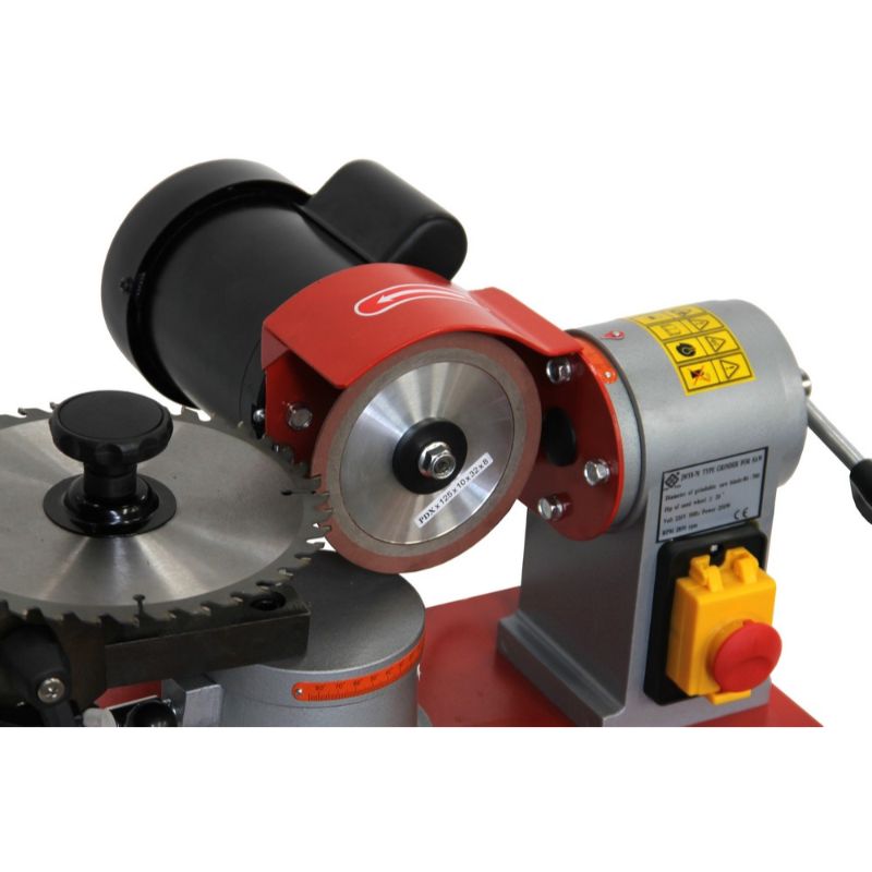 FŰRÉSZLAP ÉLEZŐ GÉP 250W COWLEY