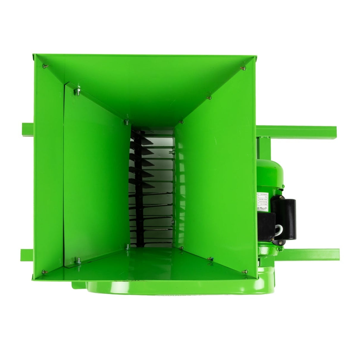 Elektromos gyümölcszúzó 750W 180kg/óra