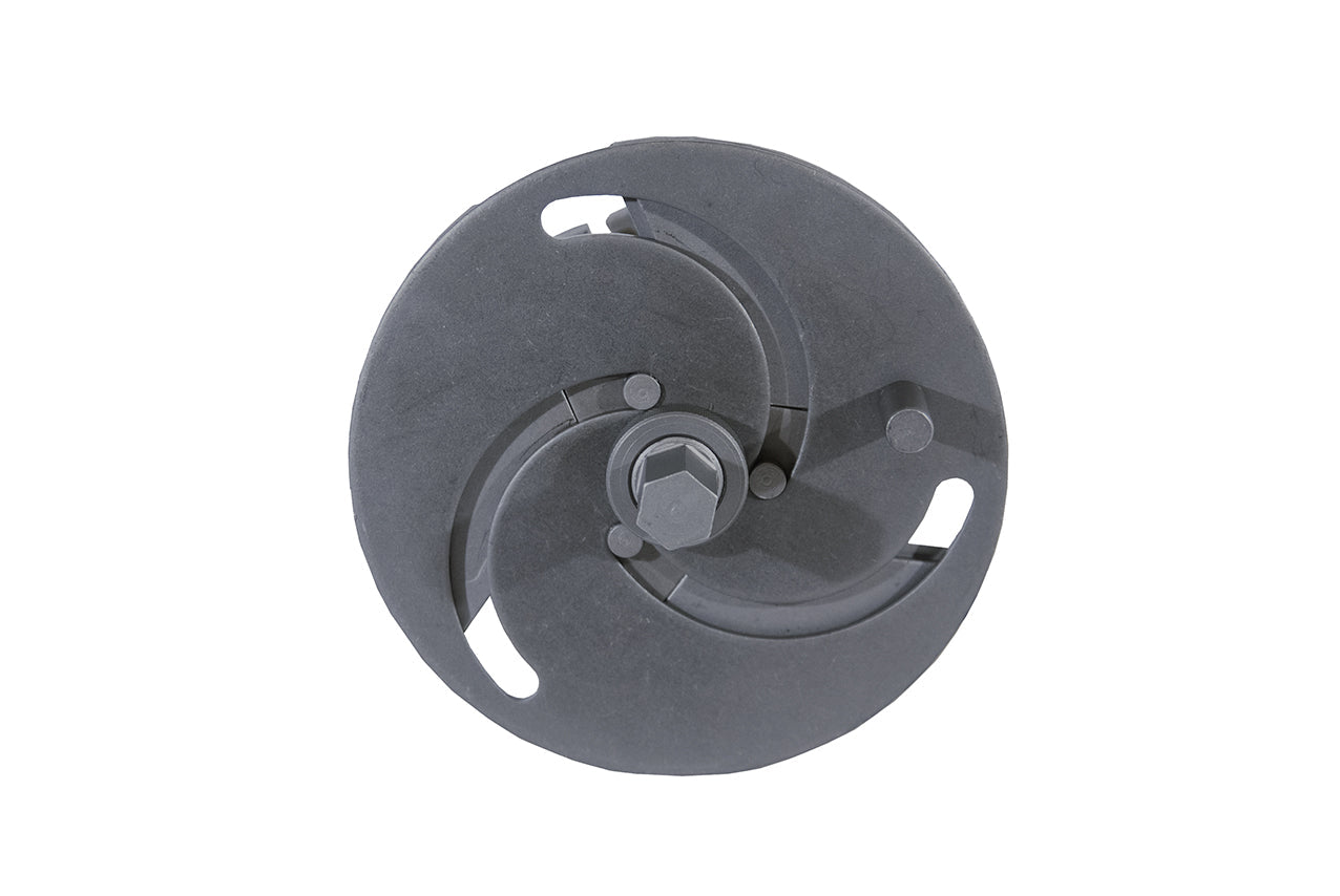 Üzemanyag tartály kupak kulcs 89-170mm KROFTOOLS