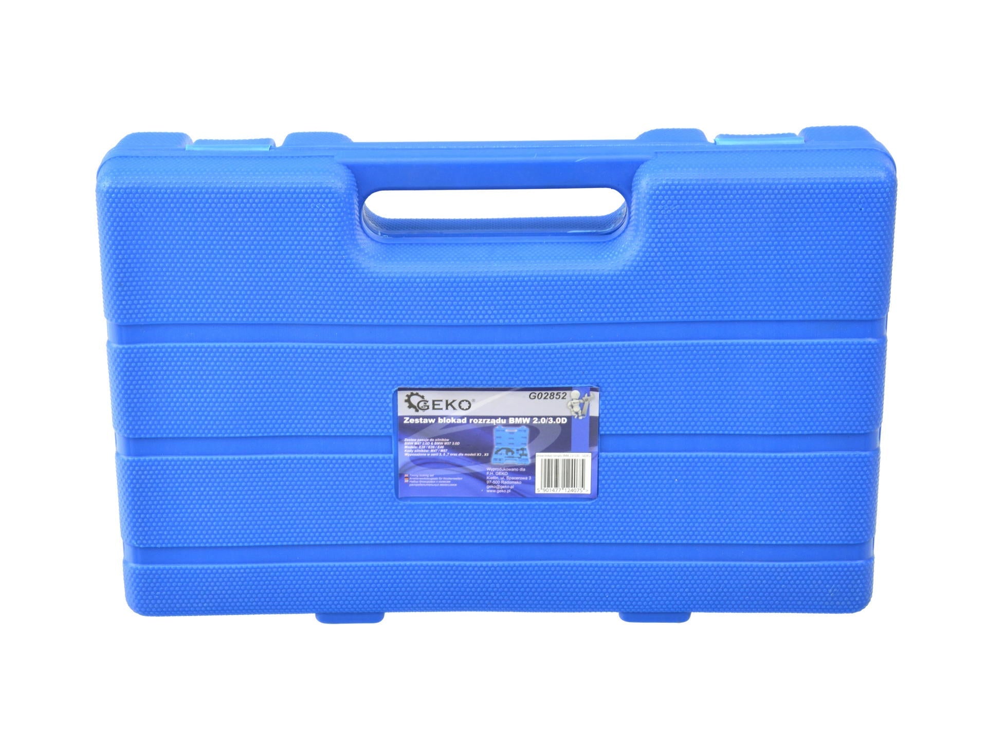 VEZÉRLÉSRÖGZÍTŐ KÉSZLET BMW M47 M57 2.0 3.0 D