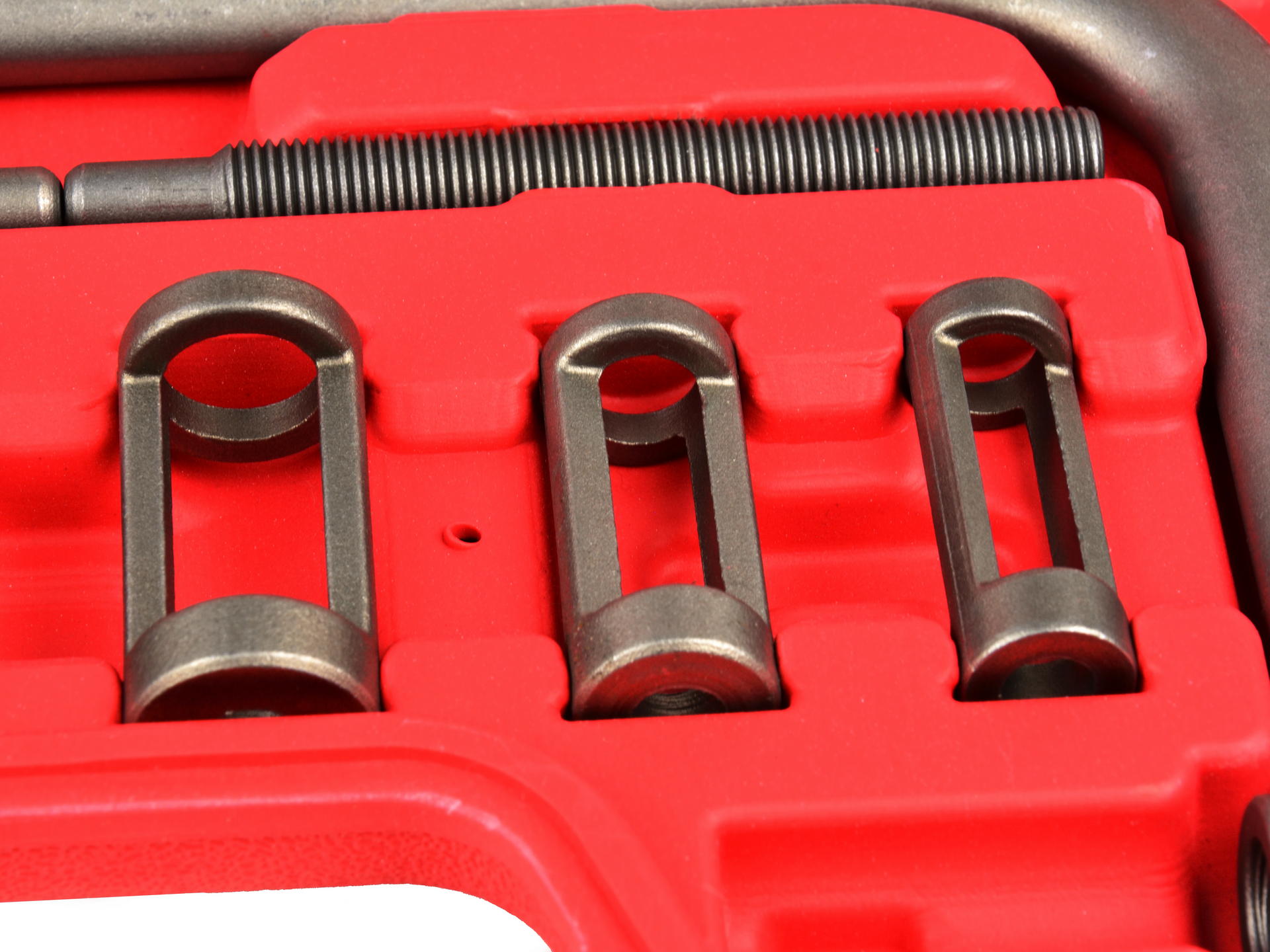 AUTÓ SZELEPRUGÓ ÖSSZENYOMÓ