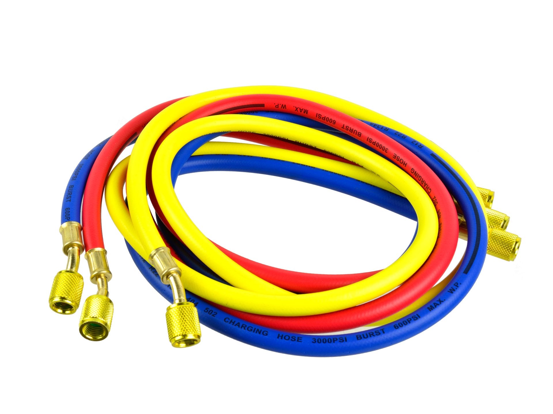 LÉGKONDICIONÁLÓ NYOMÁSMÉRŐ