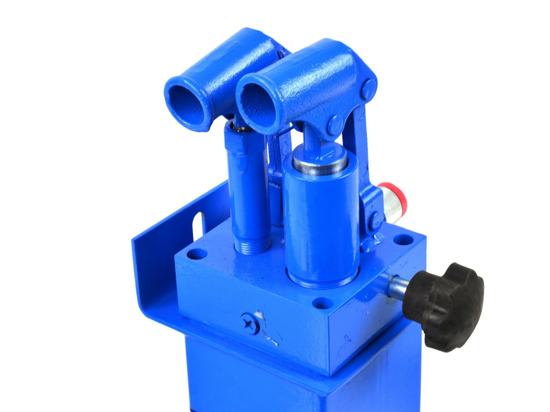 PUMPA ÉS NYOMÁSMÉRŐ HIDRAULIKUS PRÉSHEZ 30 T