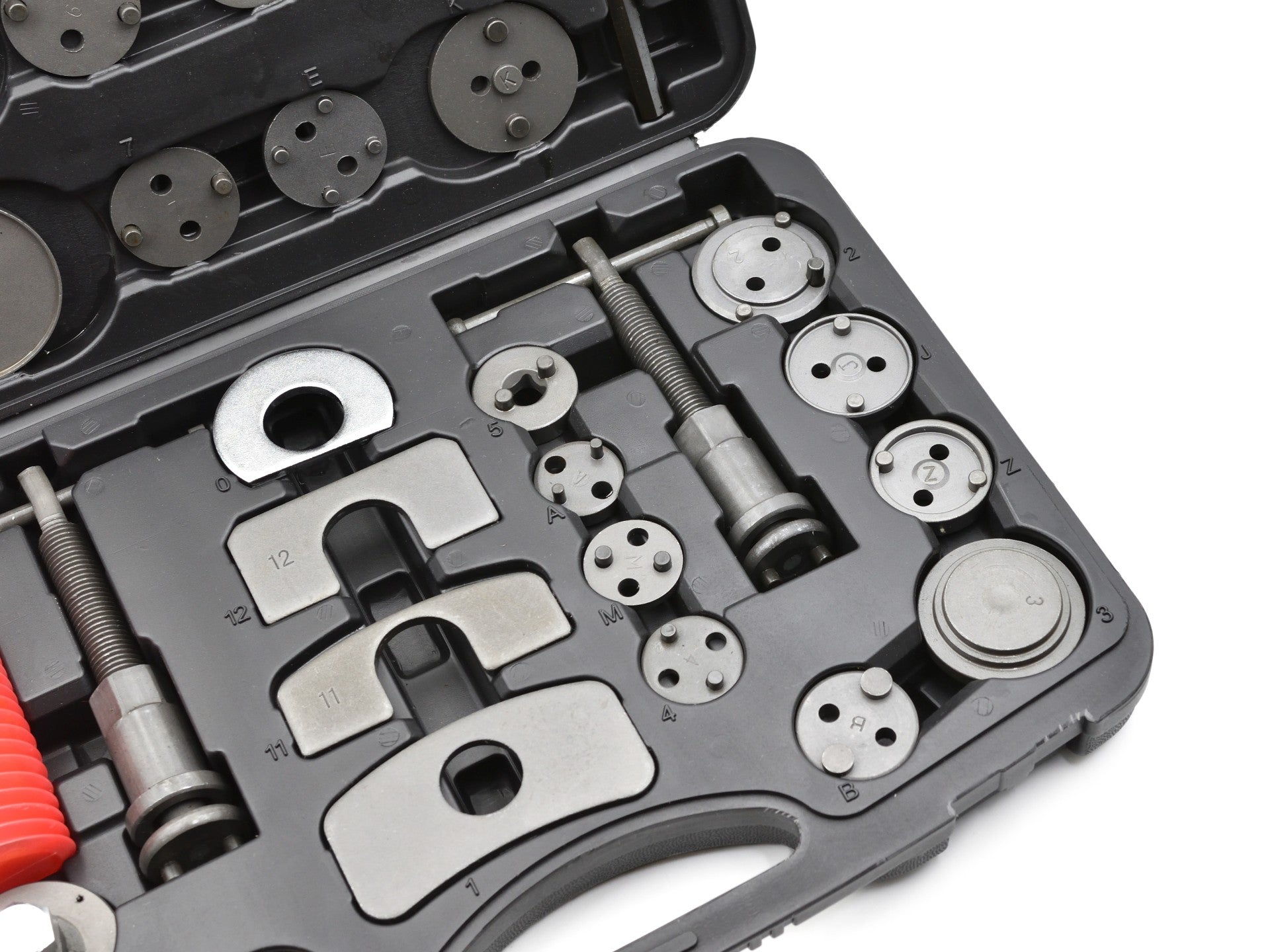 FÉKMUNKAHENGER PRÉS KÉSZLET 35 DB