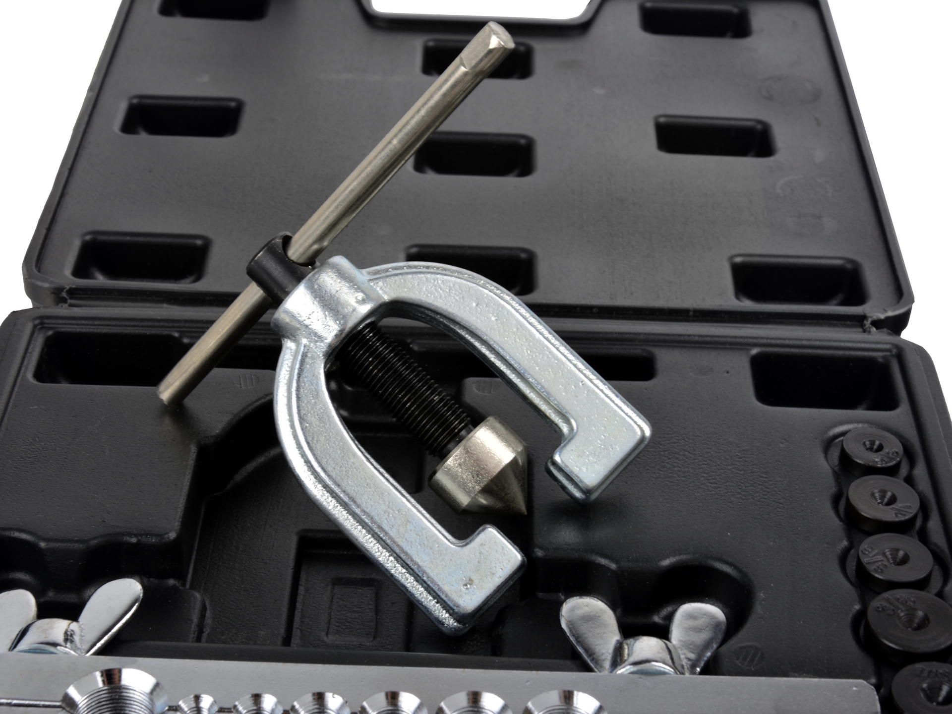 FÉKCSŐPEREMEZŐ KÉSZLET GEKO