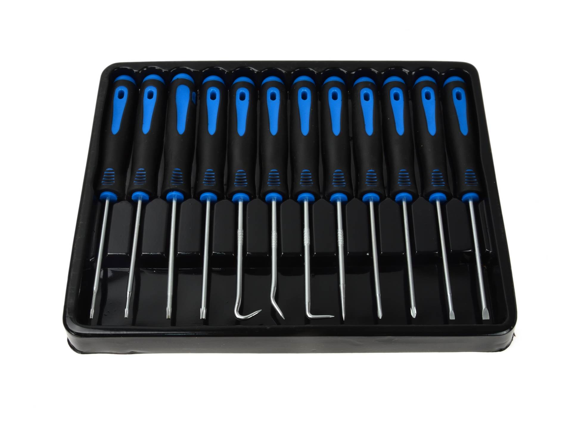 TÖMÍTÉS ELTÁVOLÍTÓ KÉSZLET 12 DARAB