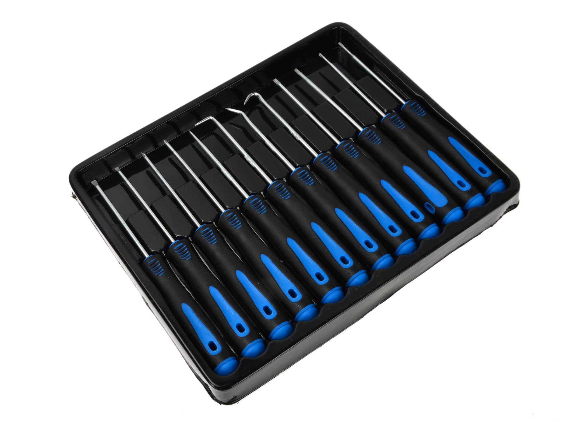 TÖMÍTÉS ELTÁVOLÍTÓ KÉSZLET 12 DARAB