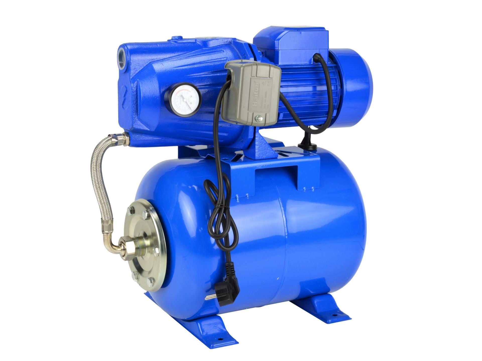 HÁZI VÍZMŰ - 24 L - 60 L/MIN