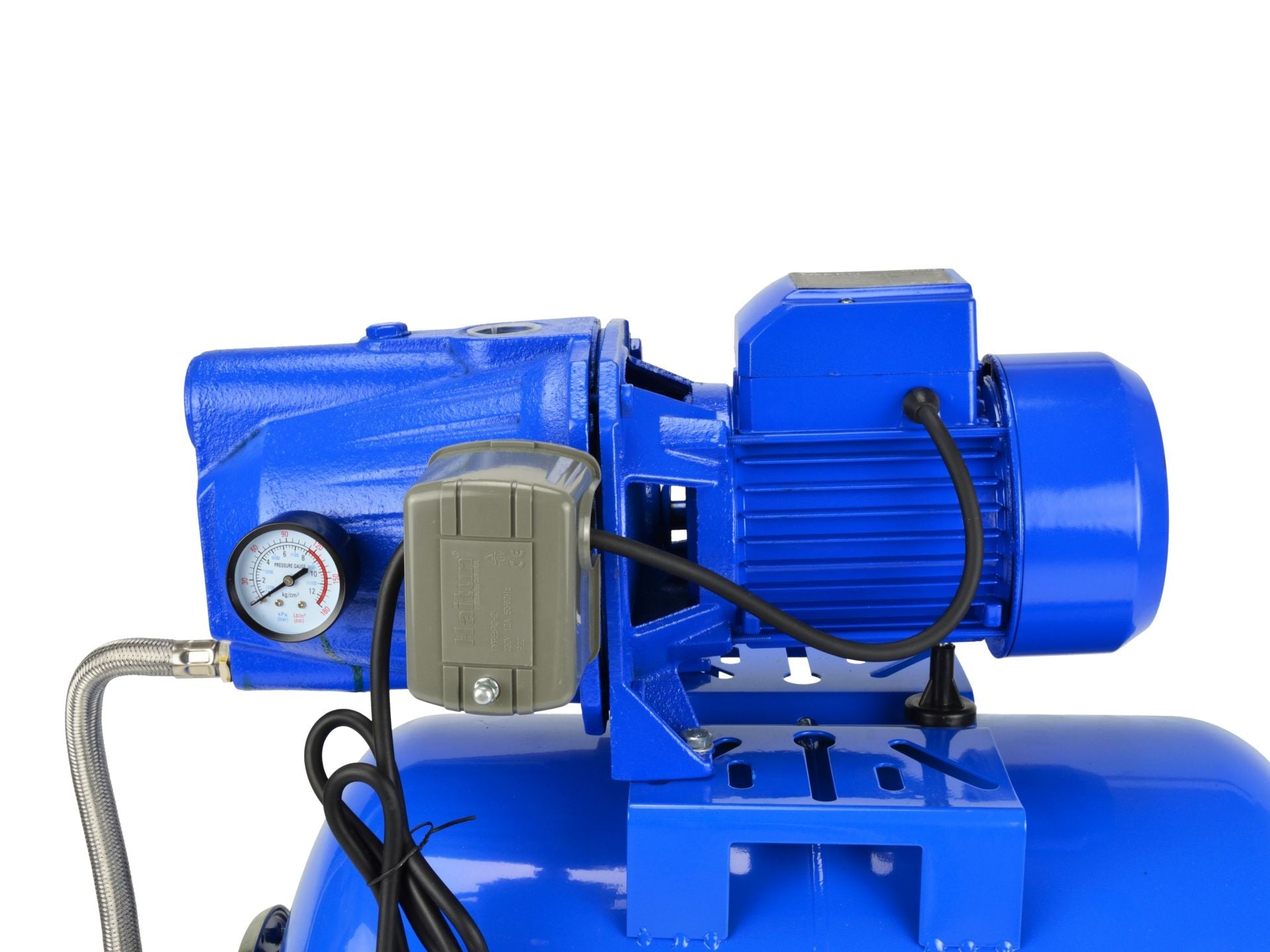 HÁZI VÍZMŰ 50 L 60 L/MIN