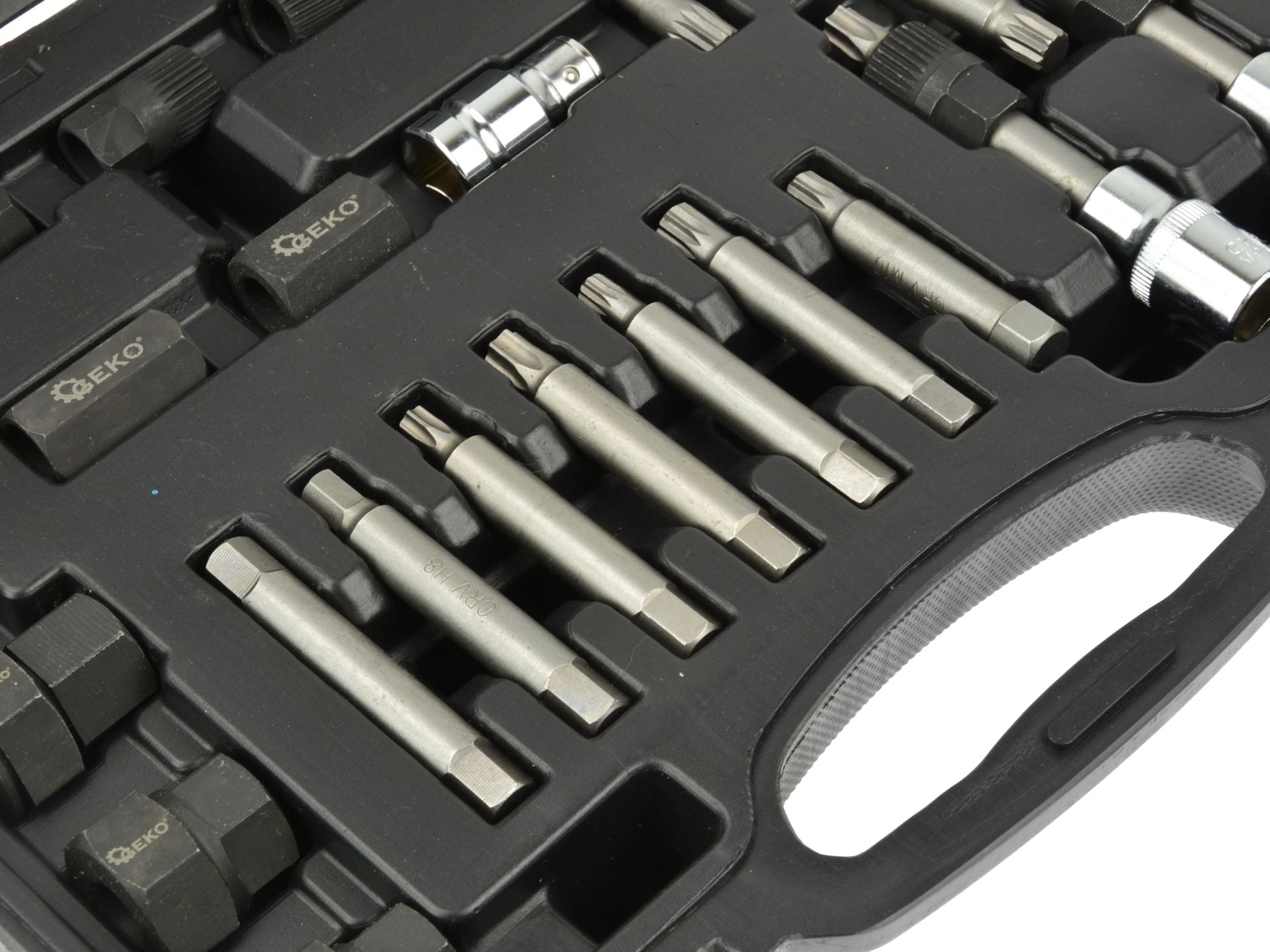 GENERÁTOR SZIJTÁRCSA SZERELŐ KÉSZLET 24 DB