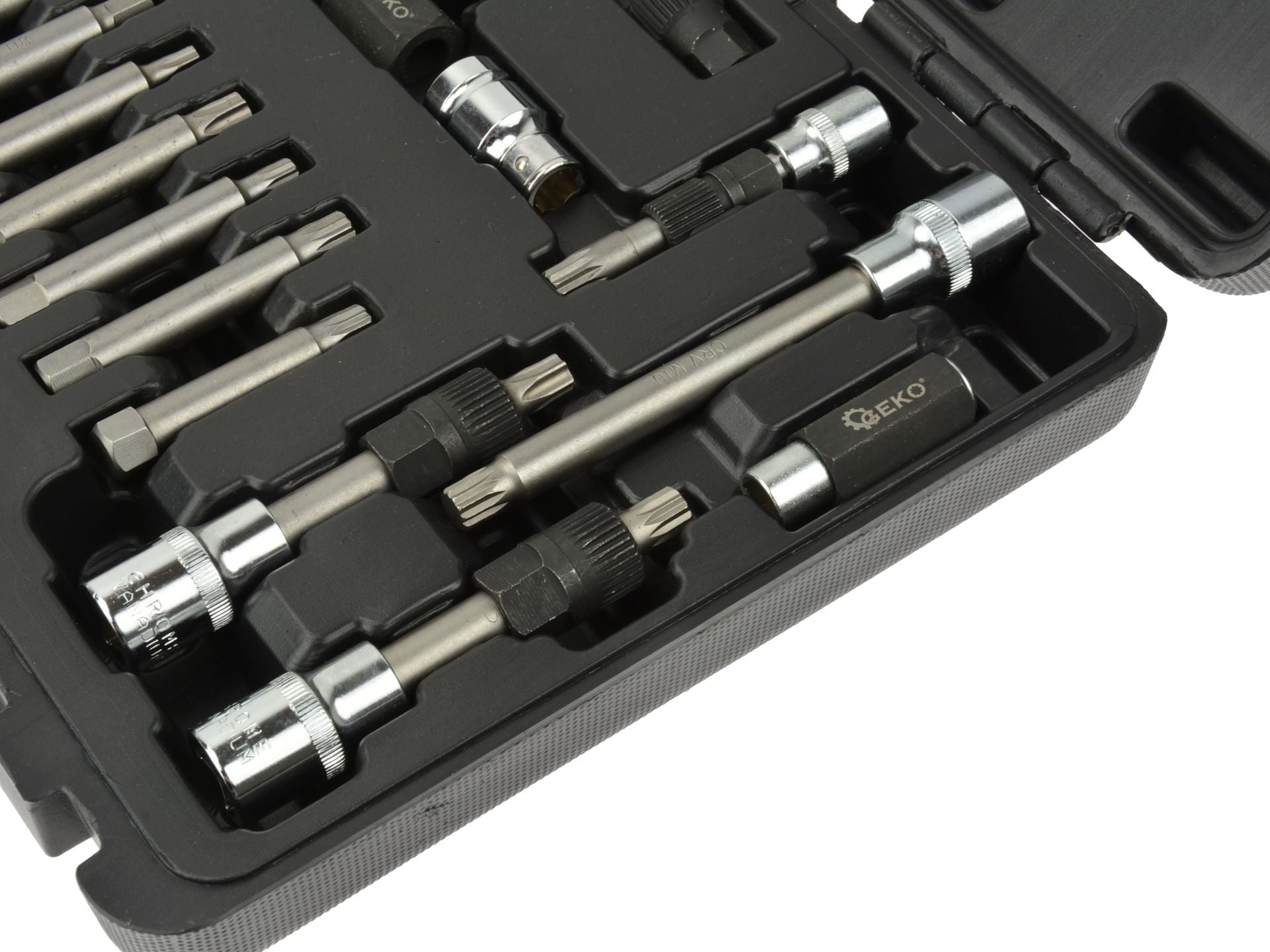 GENERÁTOR SZIJTÁRCSA SZERELŐ KÉSZLET 24 DB