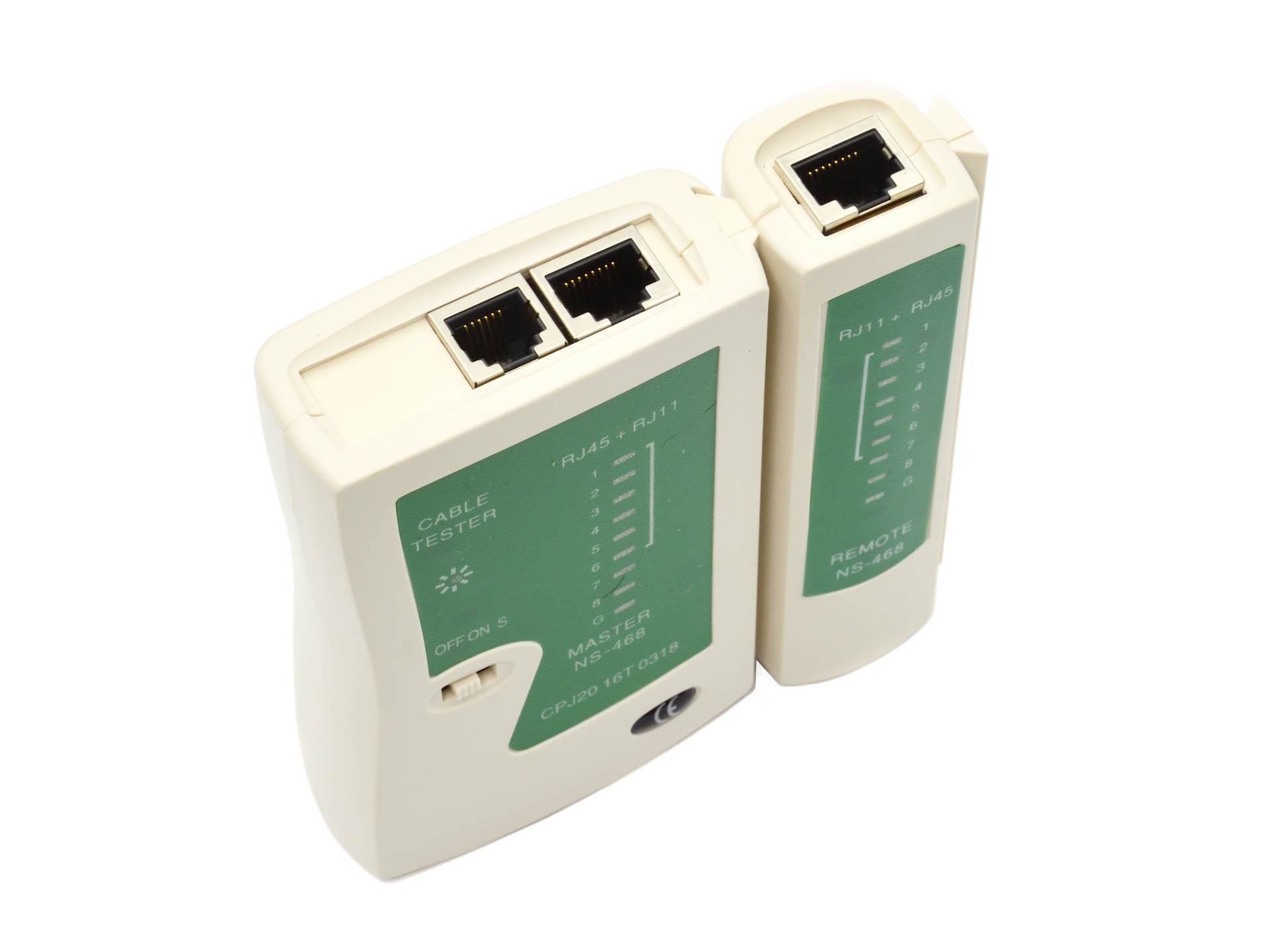 HÁLÓZATI ELLENŐRZŐ SZERSZÁMKÉSZLET