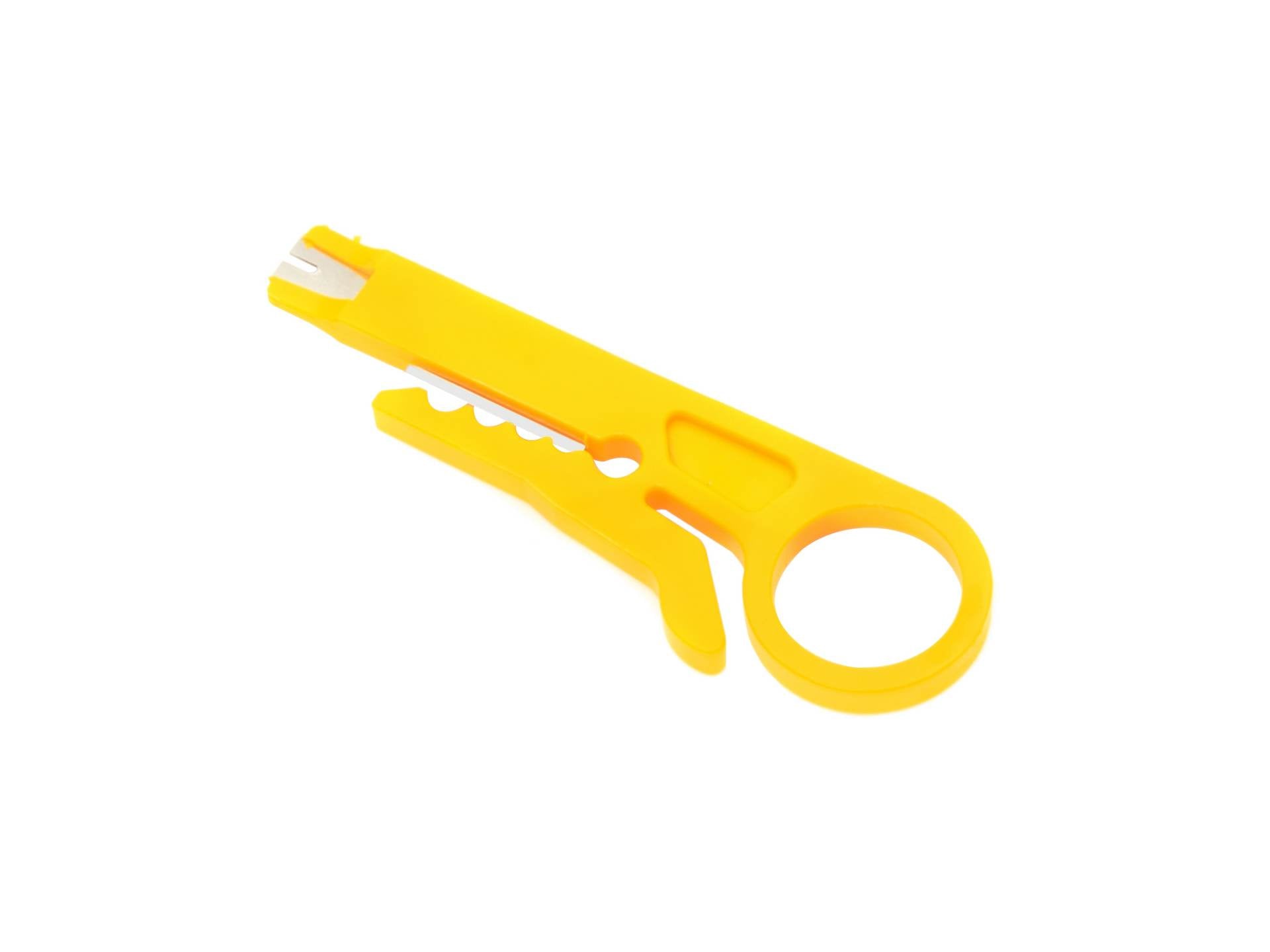 HÁLÓZATI ELLENŐRZŐ SZERSZÁMKÉSZLET