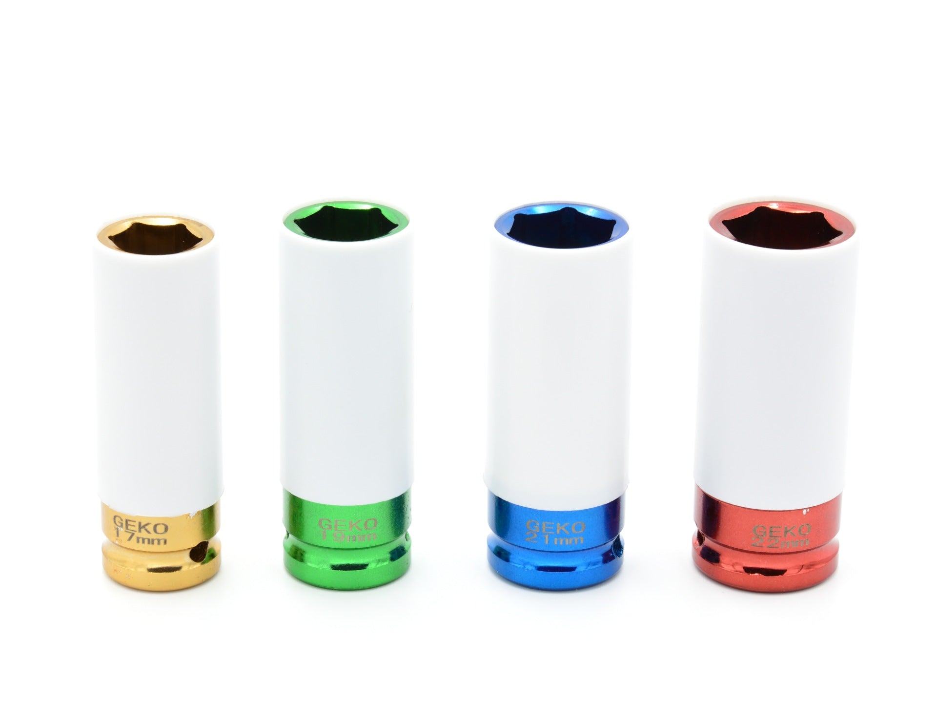 FELNI DUGÓKULCS KÉSZLET 1/2 17-22MM