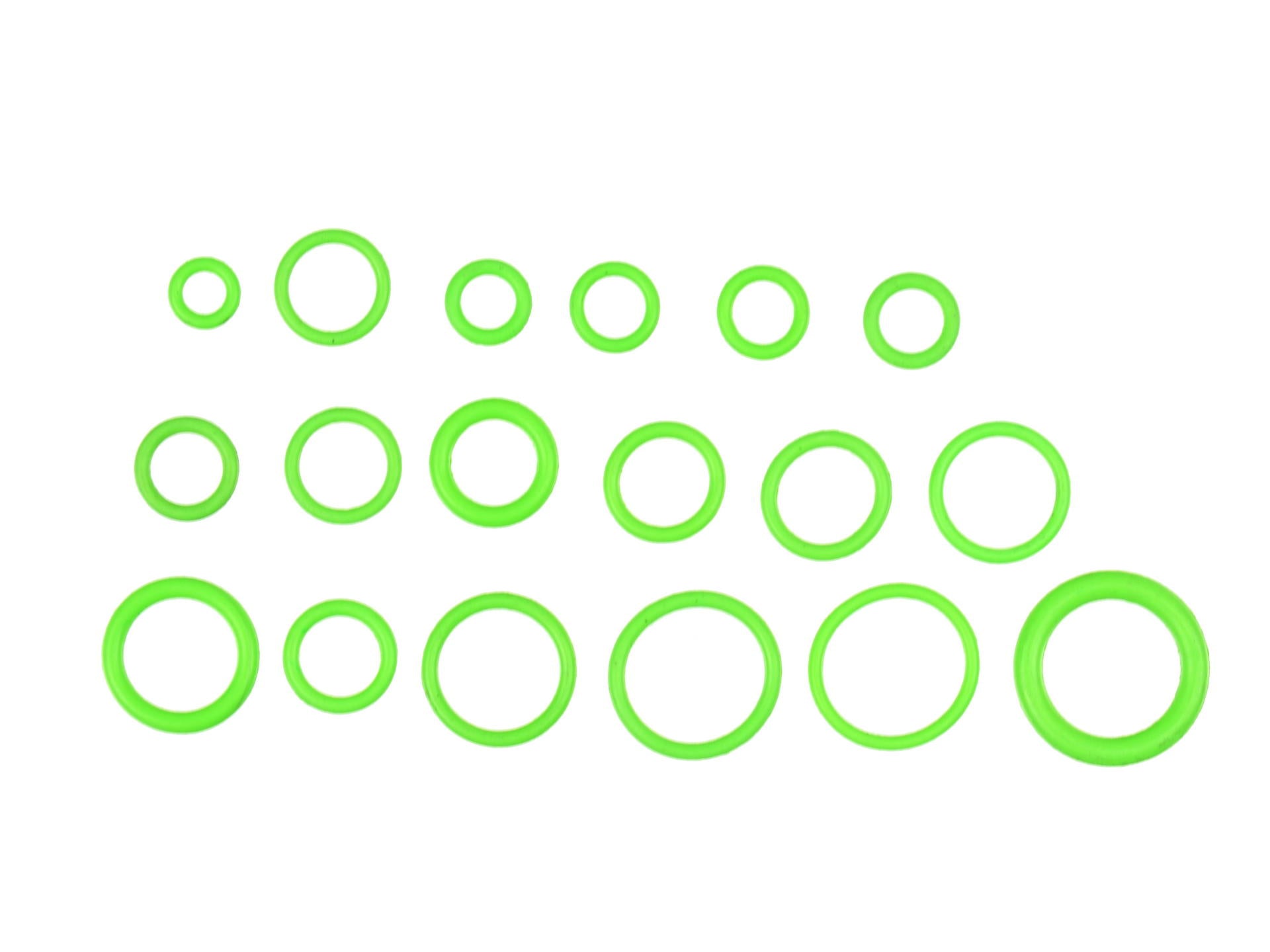 KLÍMA O-GYŰRŰ KÉSZLET - 270 DB